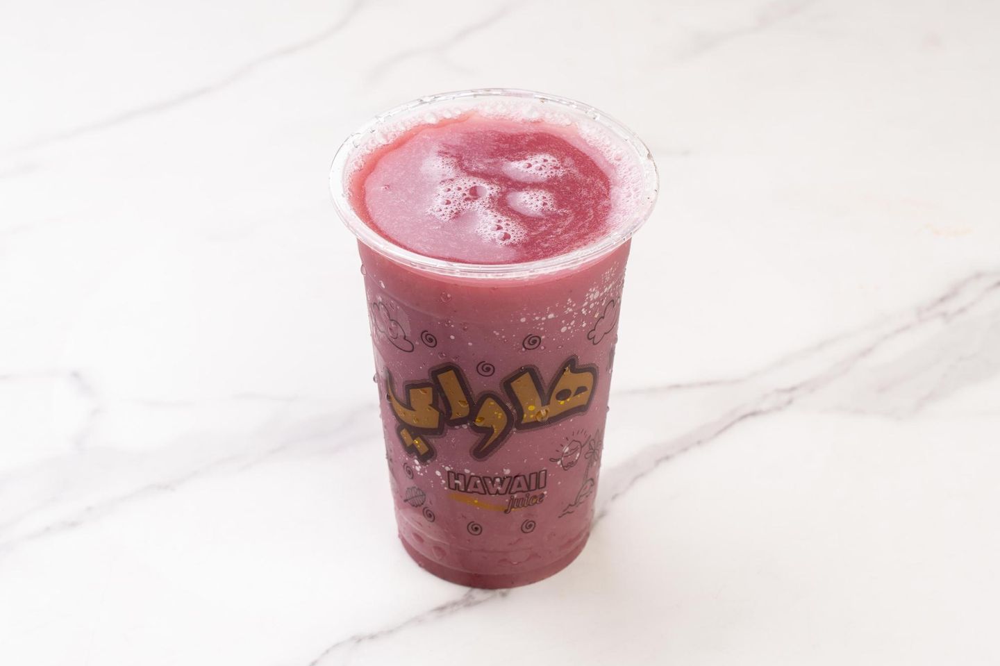 Grape Juice - Small