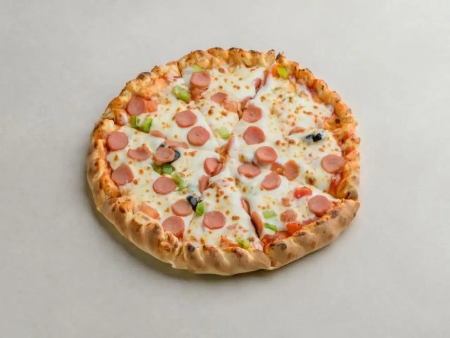 Sausage Pizza - Small
