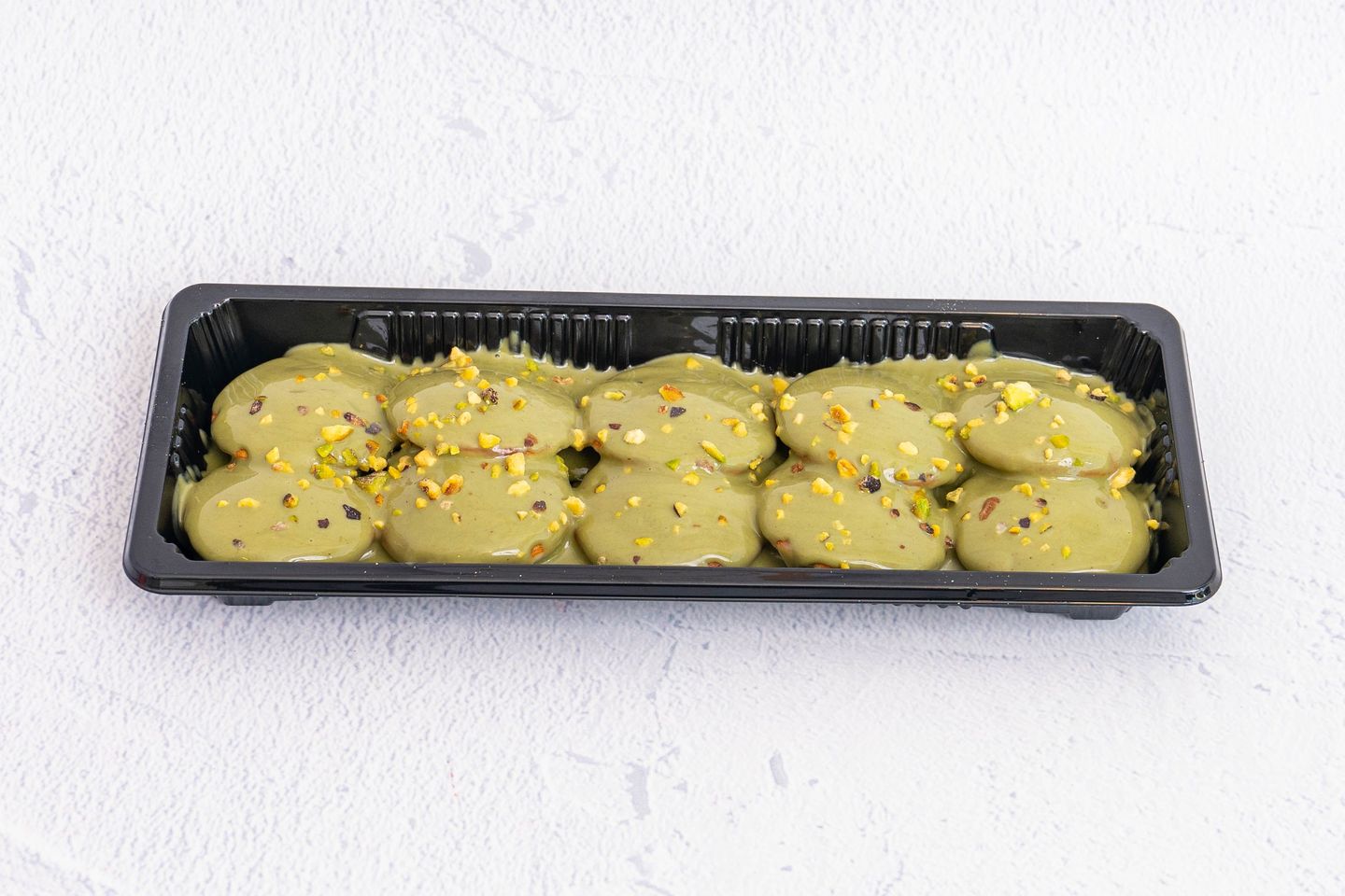 Pistachio Pancake - Small