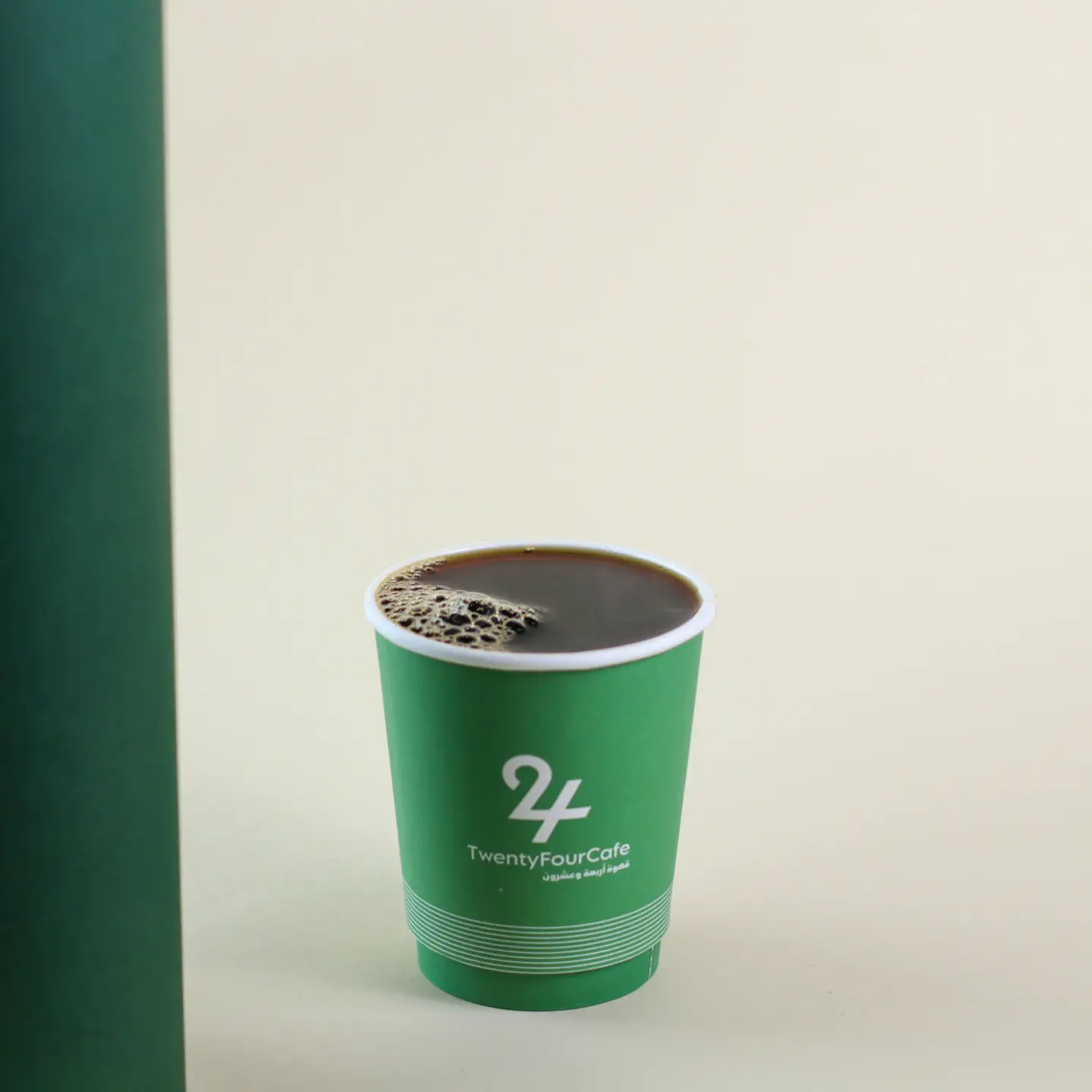 Drip Coffee Hot - Small