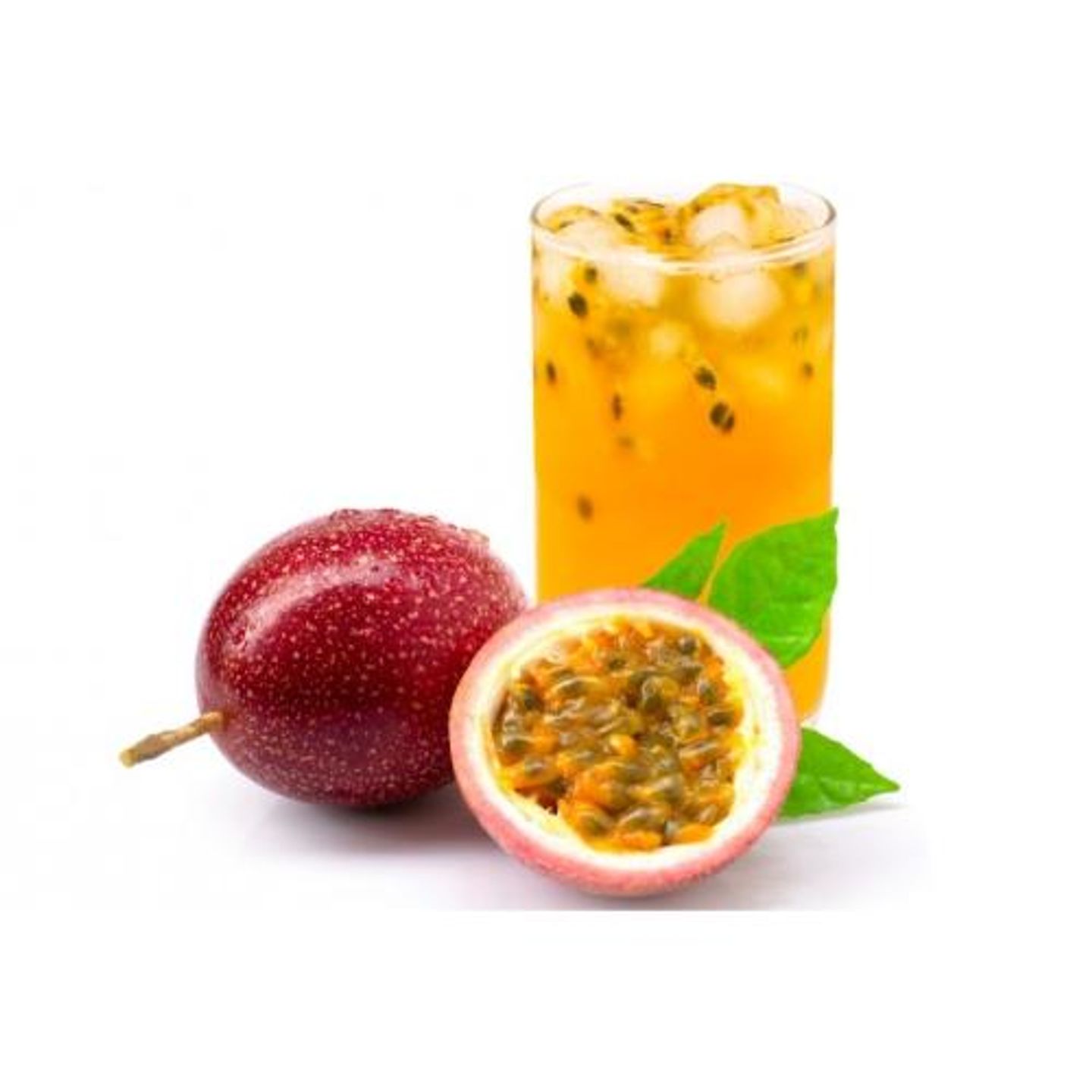 عصير باشن فروت - صغير