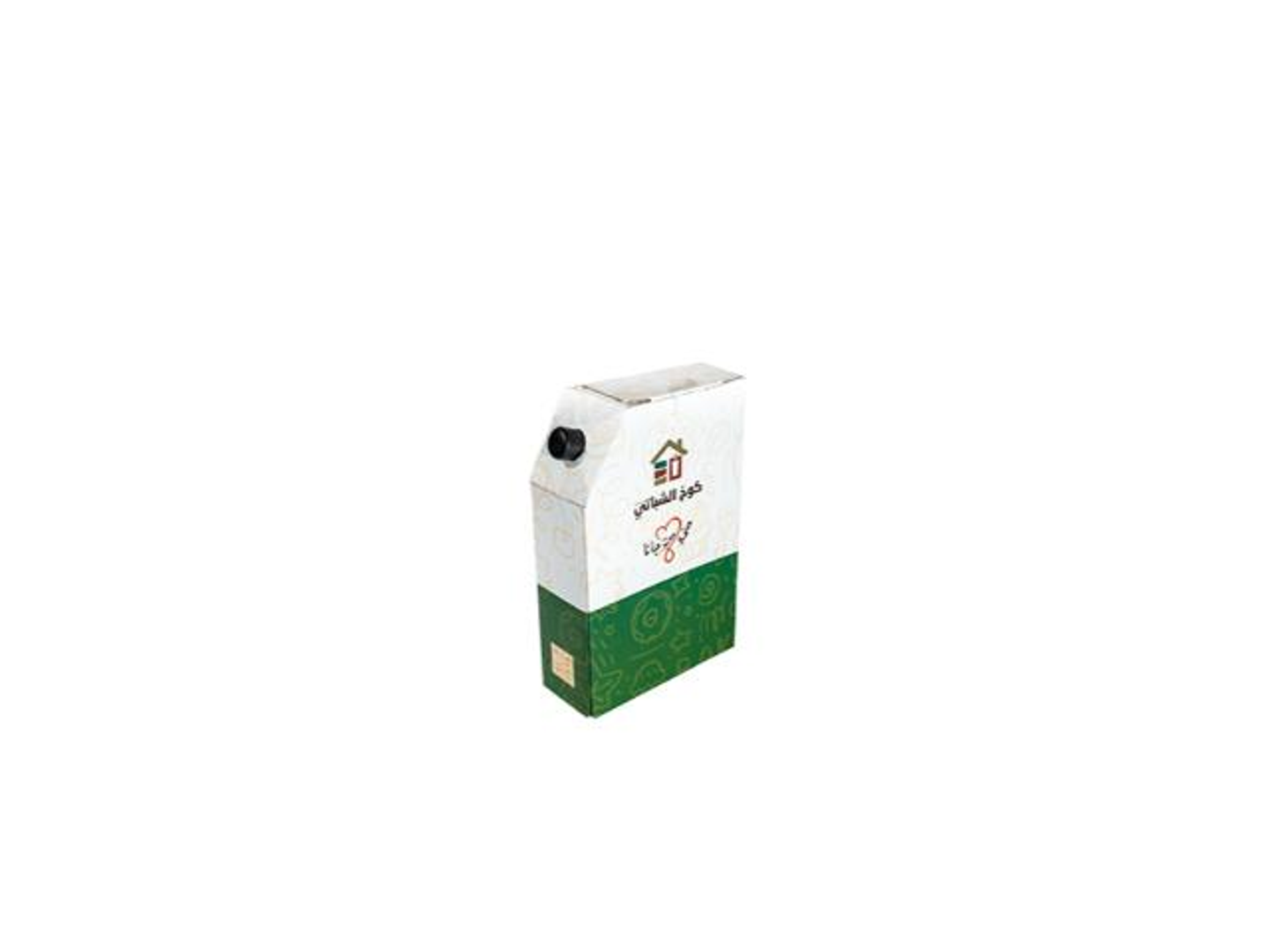 Adeni Milk - Small