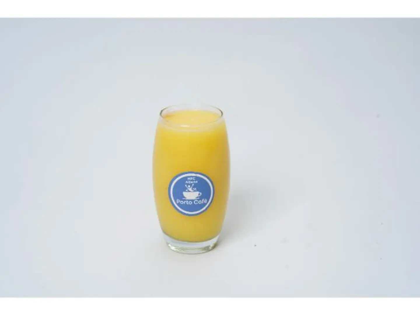 Mango Juice - Medium