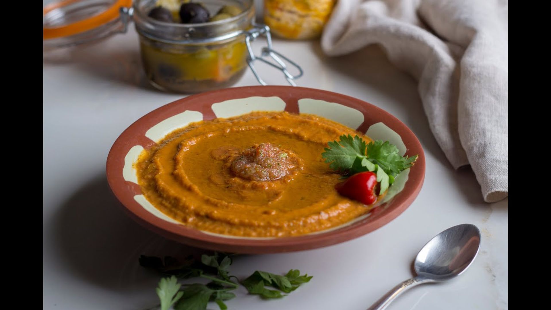 قلابة - صغير