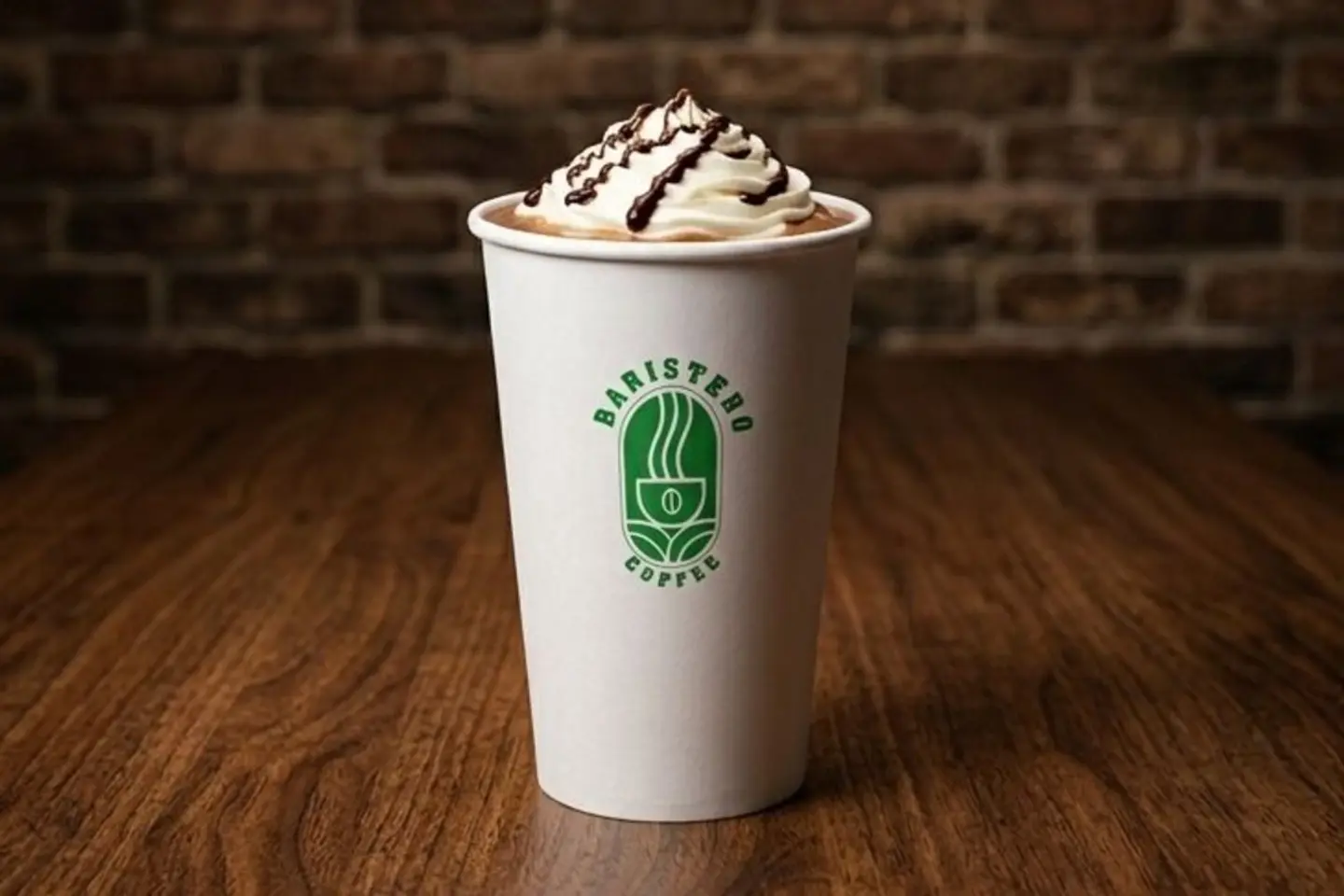 Hot Chocolate - Regular