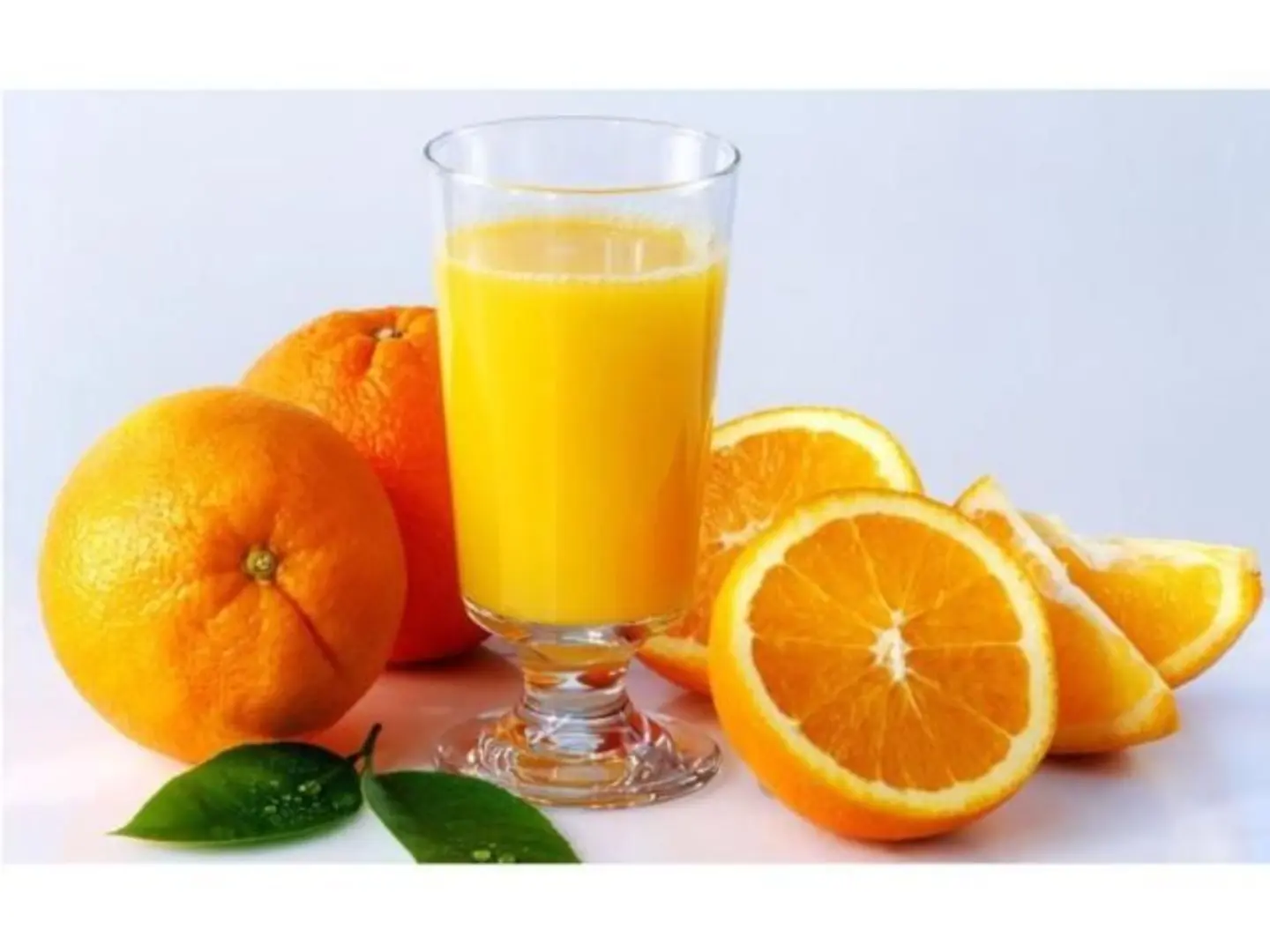 Juice Orange - Medium