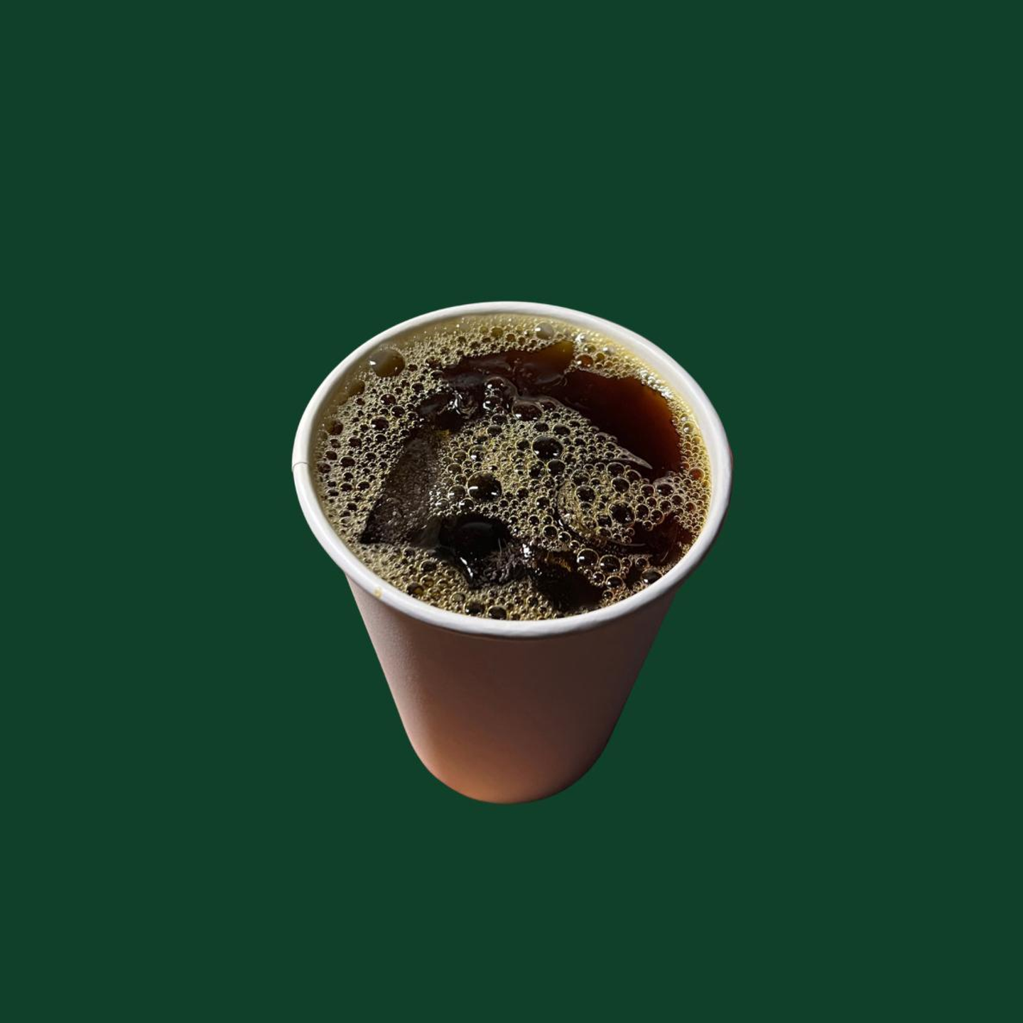 قهوة اليوم - حار