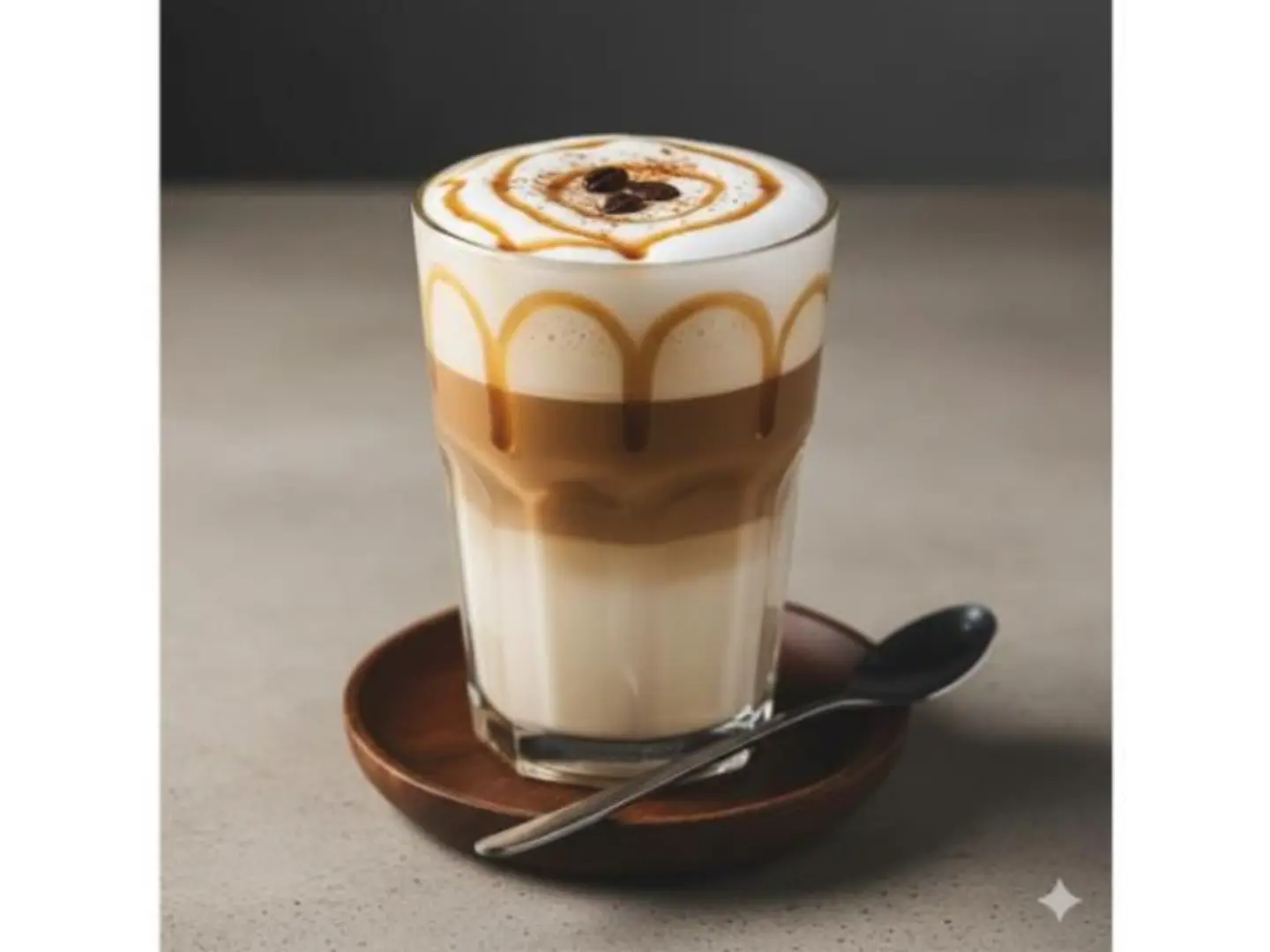 Spanish Latte - Medium