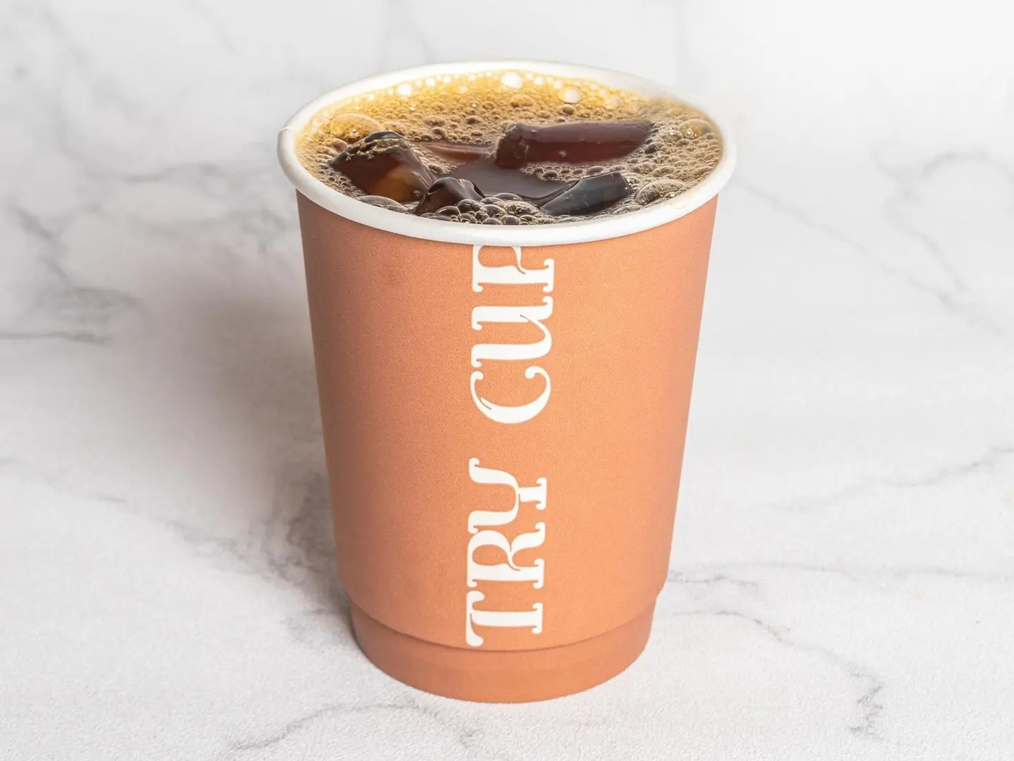 Today's Coffee Cold - Small