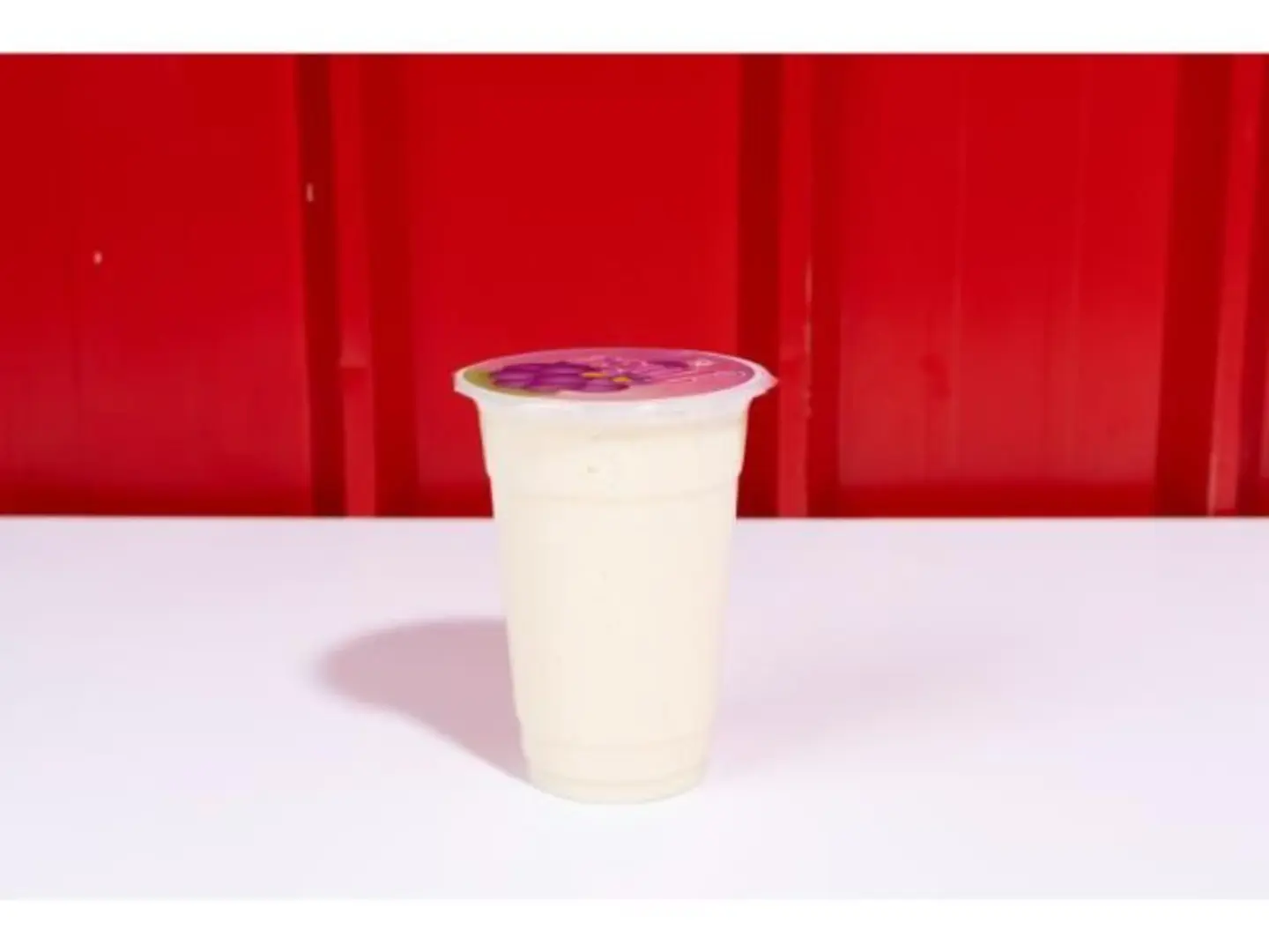 Banana With Milk - Small
