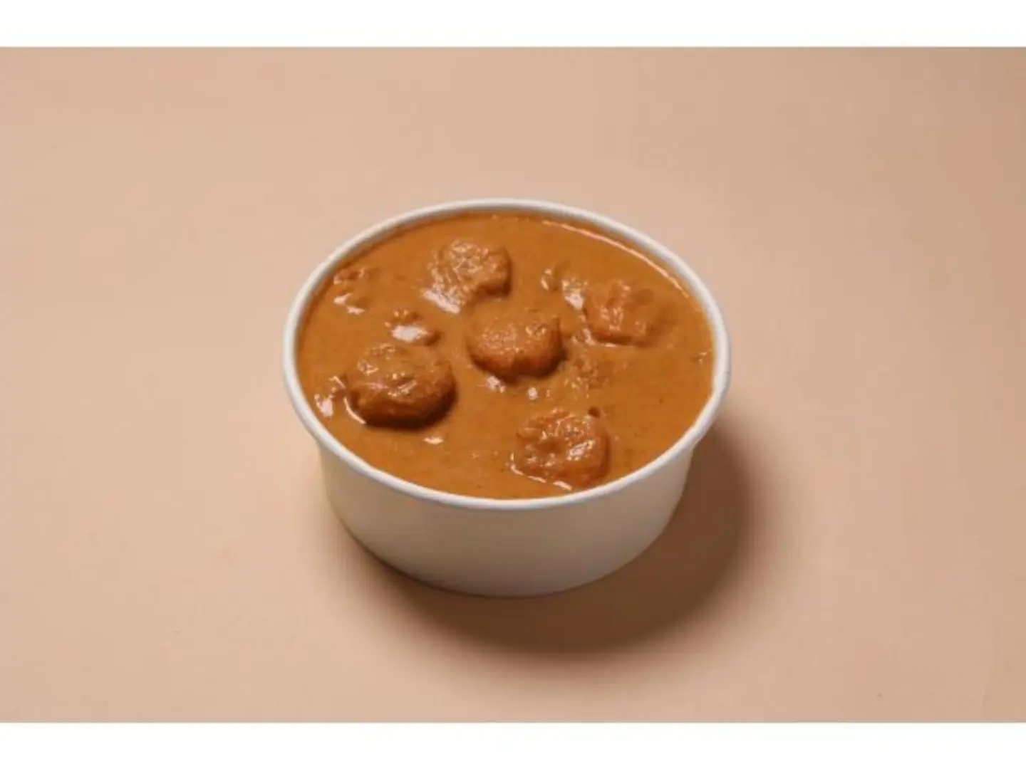 مسالا روبيان - عادي