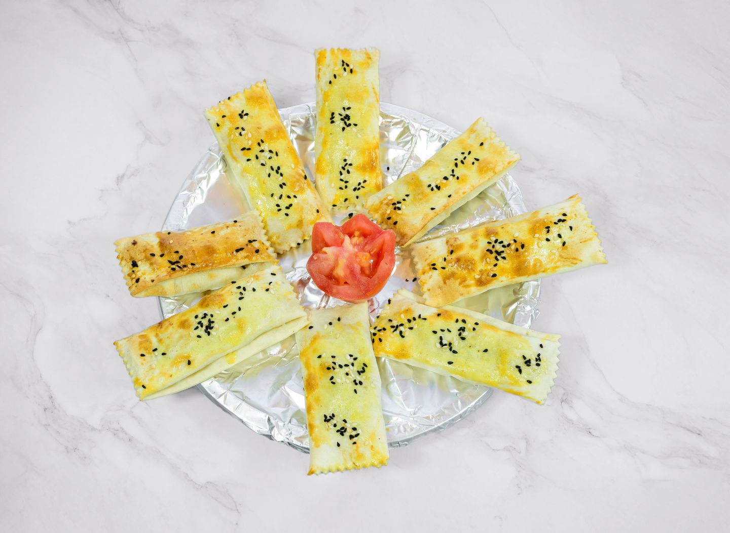 Meat Yaghmoush - 10 Pieces