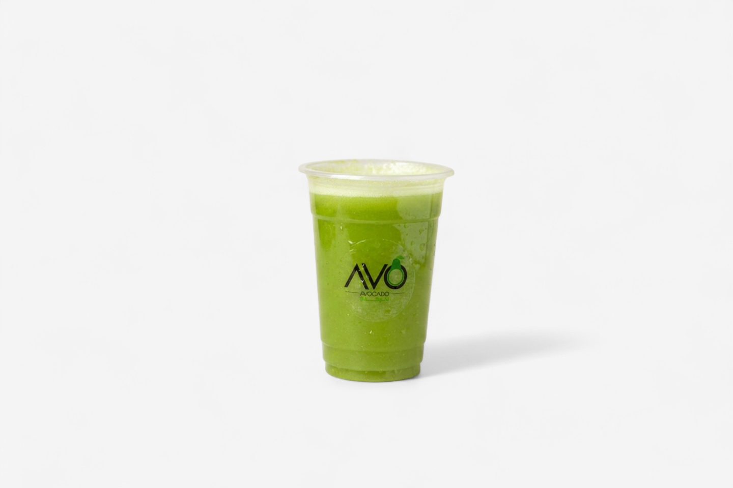 Green Juice - Medium