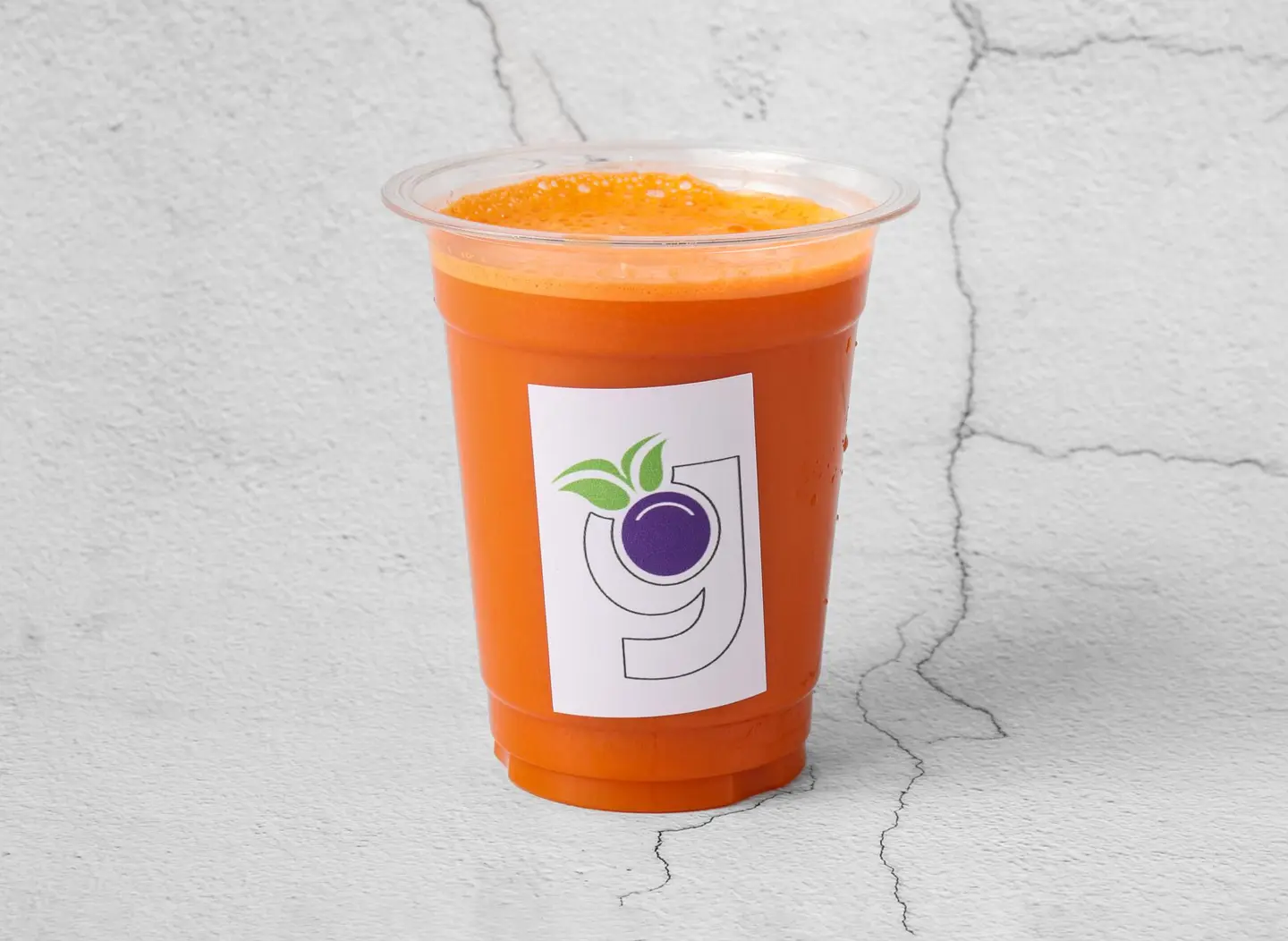 Carrot - Small
