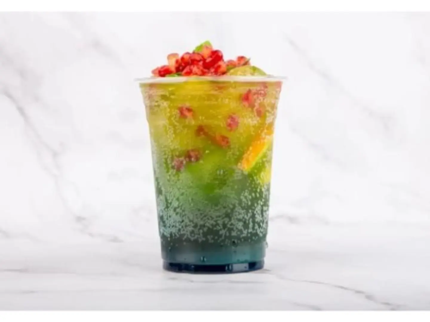 Code Red Mojito - Medium