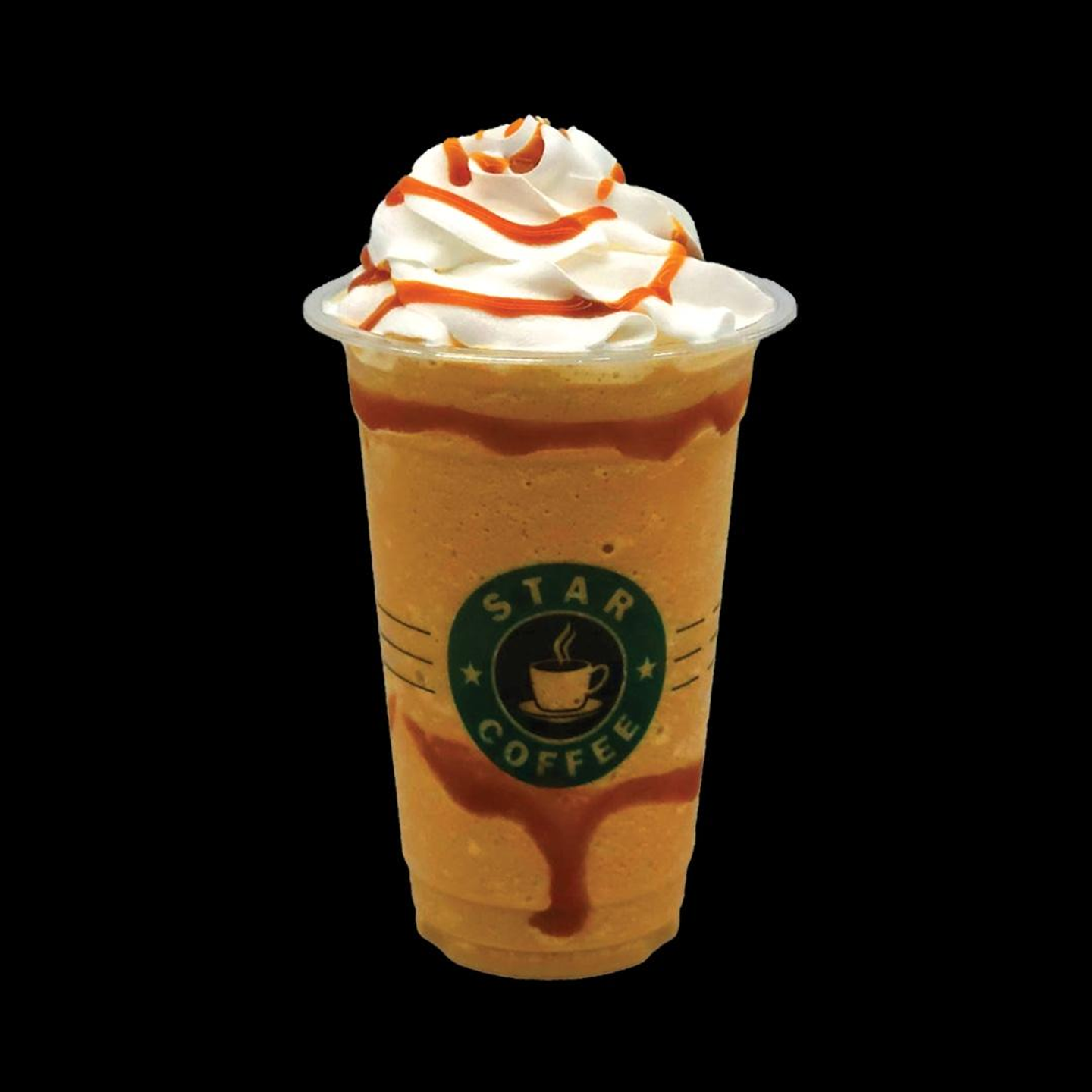 كوفي توفي فرابية - صغير