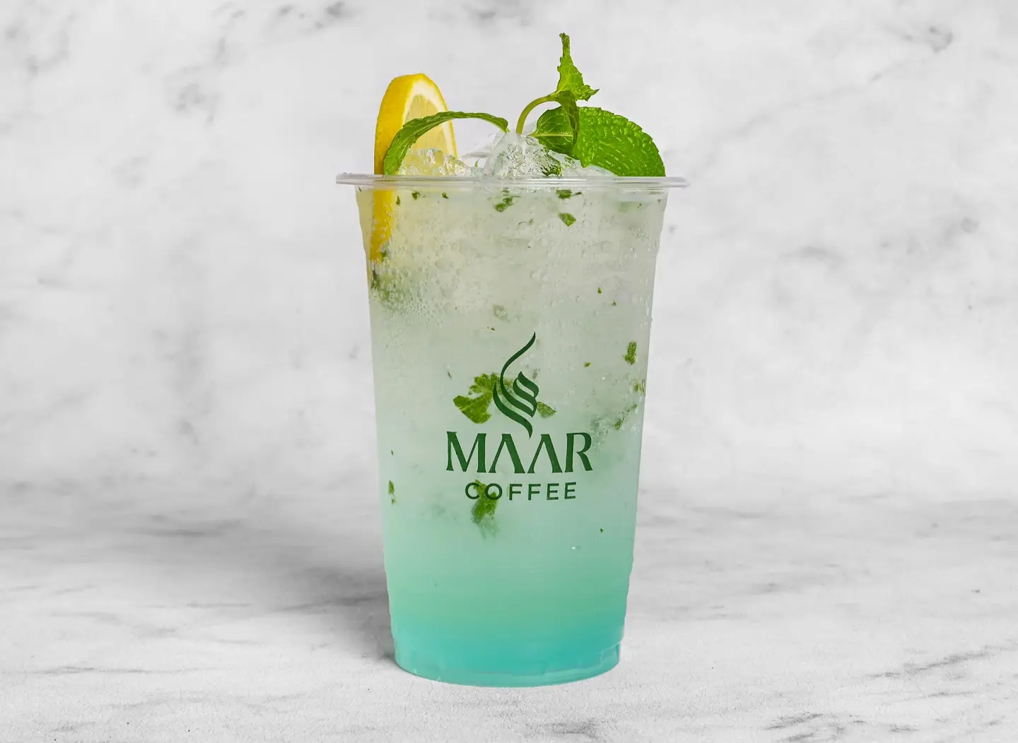 بلو مينت - صغير