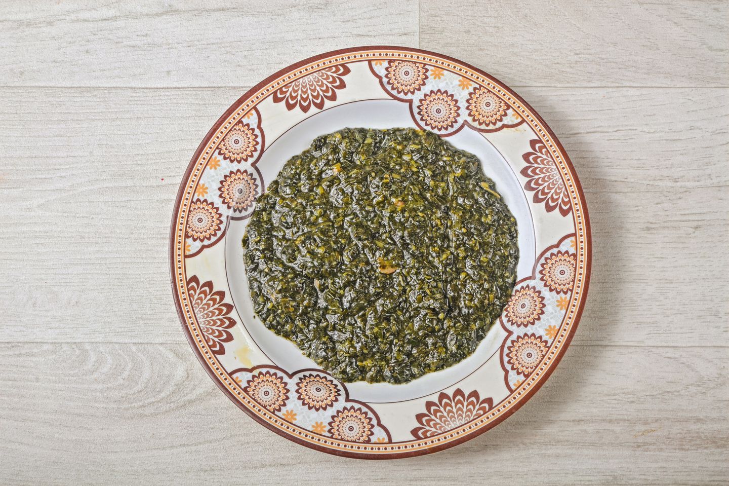 ملوخية - صغير