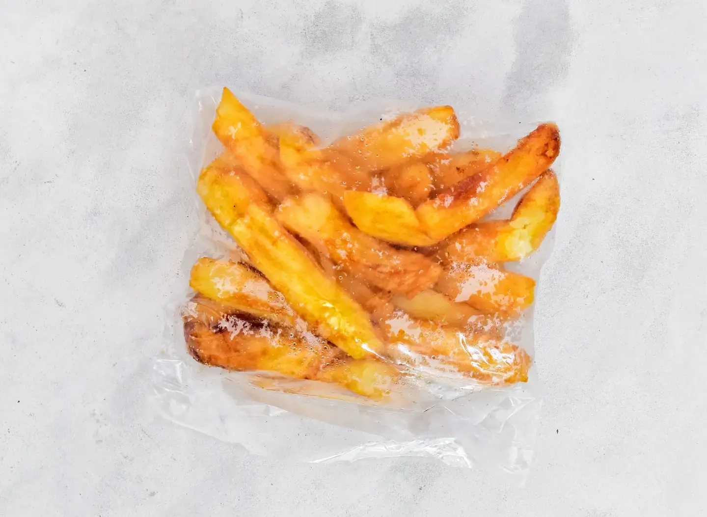 بطاطس جيزاني - صغير