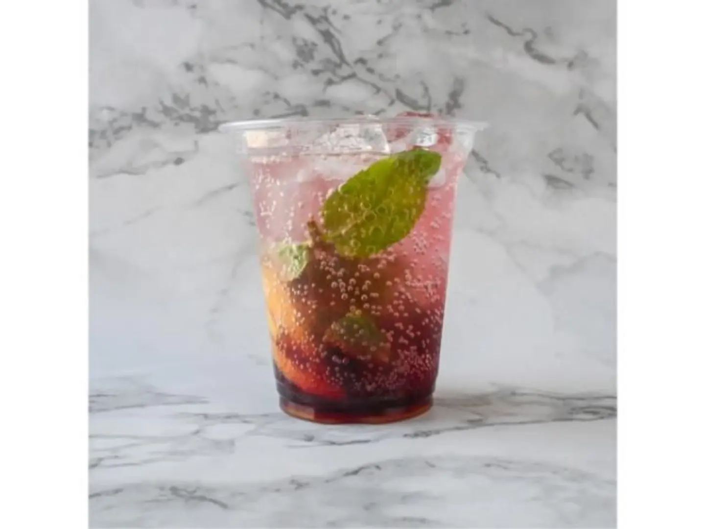 Mixed Berry - Medium