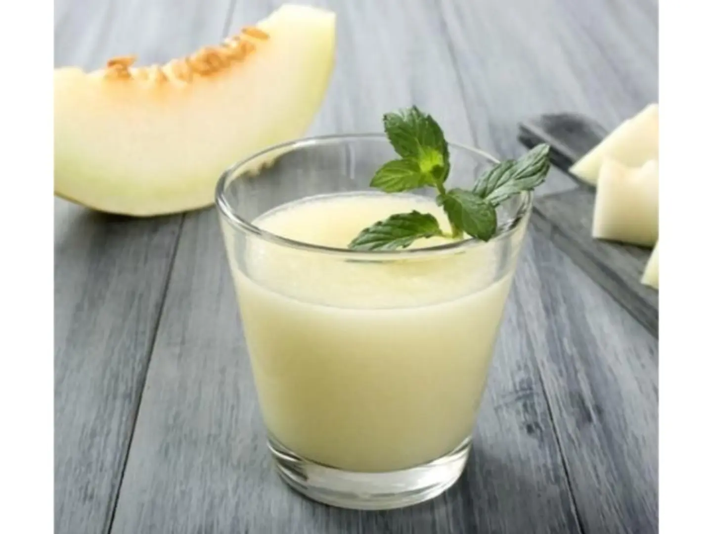 Melon - Small