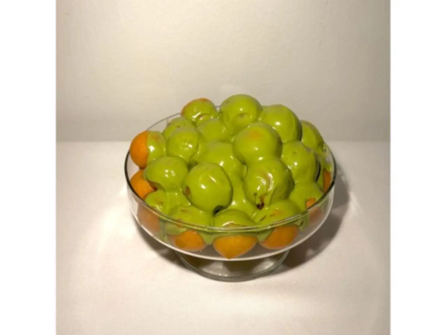 Logimat With Pistachios - Small