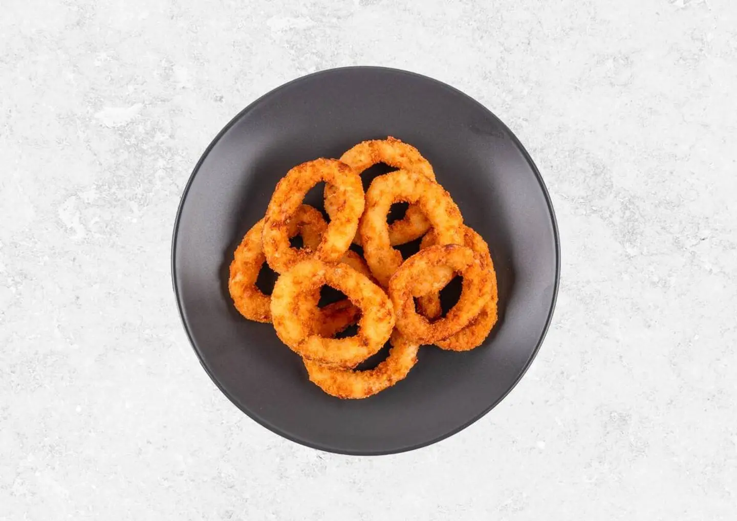 Onion Rings - Small