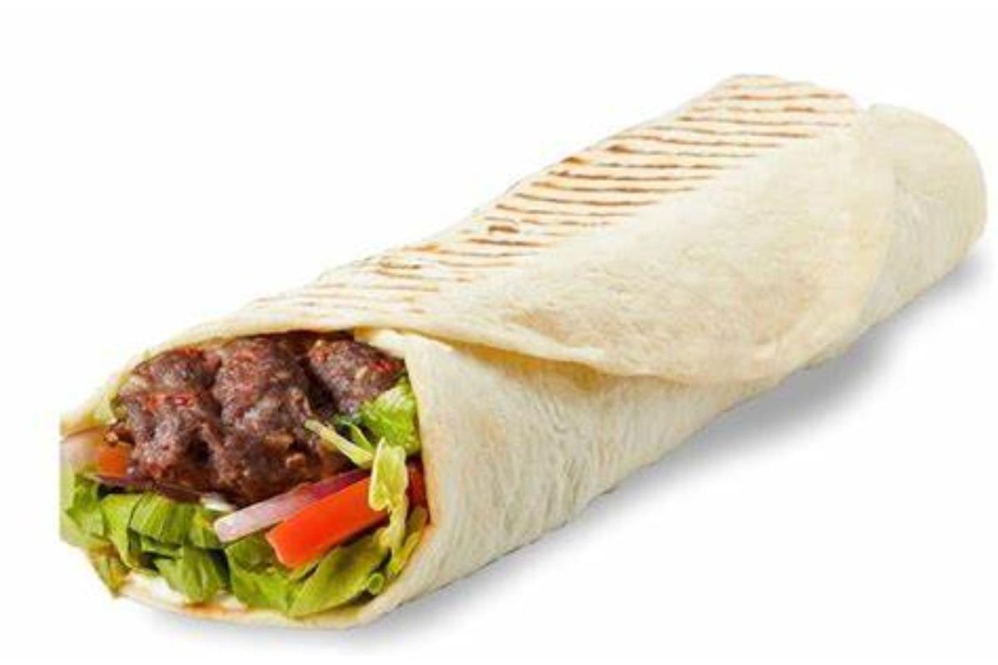 Meat Kebab - Small