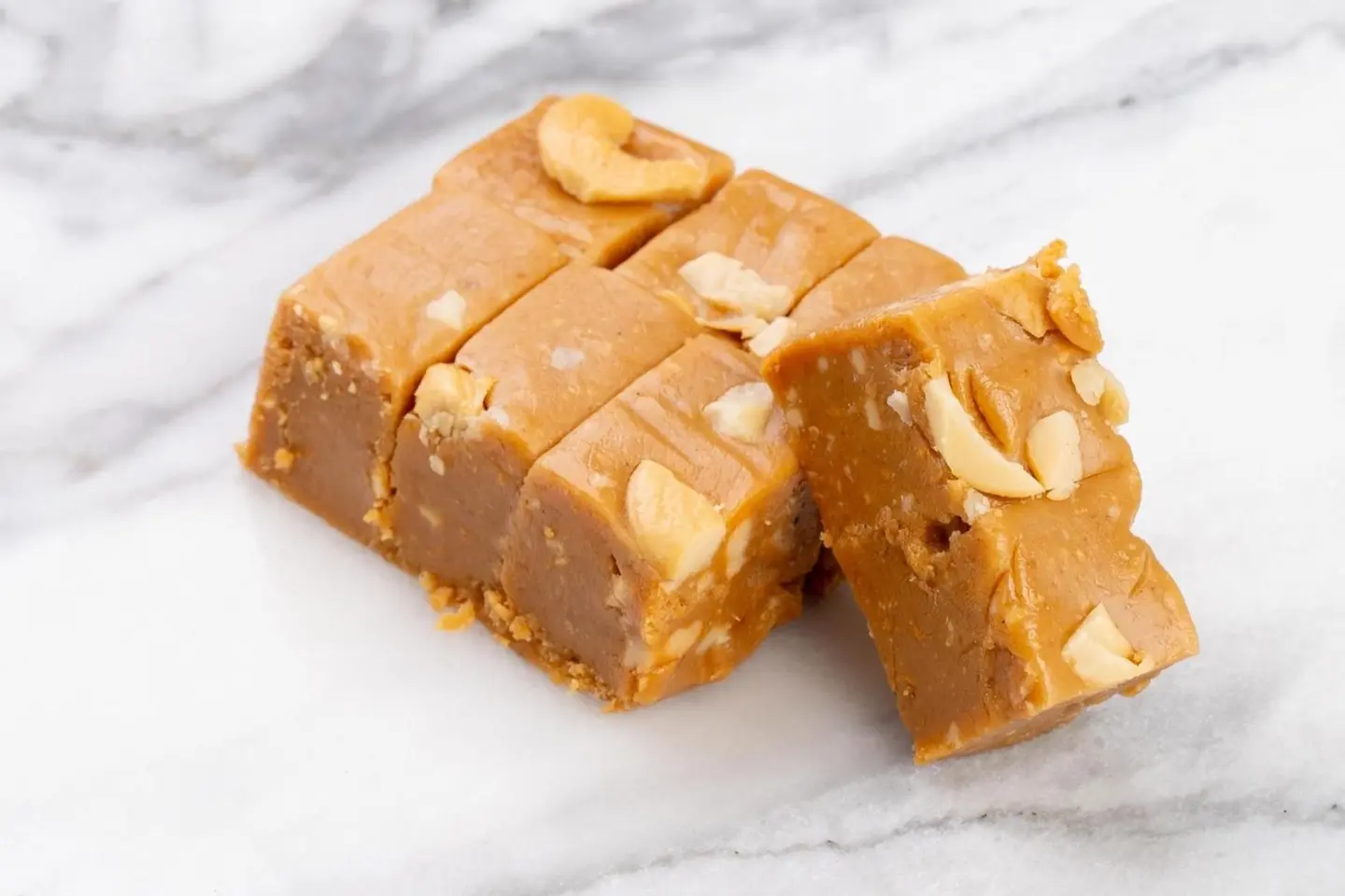 معجون الكاجو - كيلو