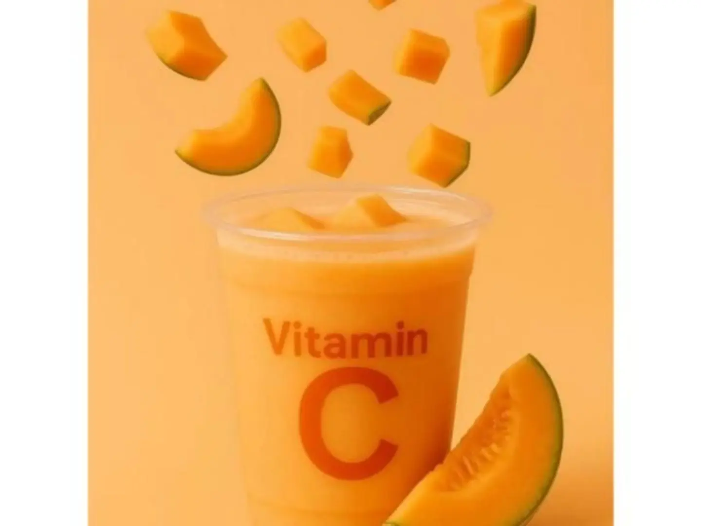 Melon - Middle