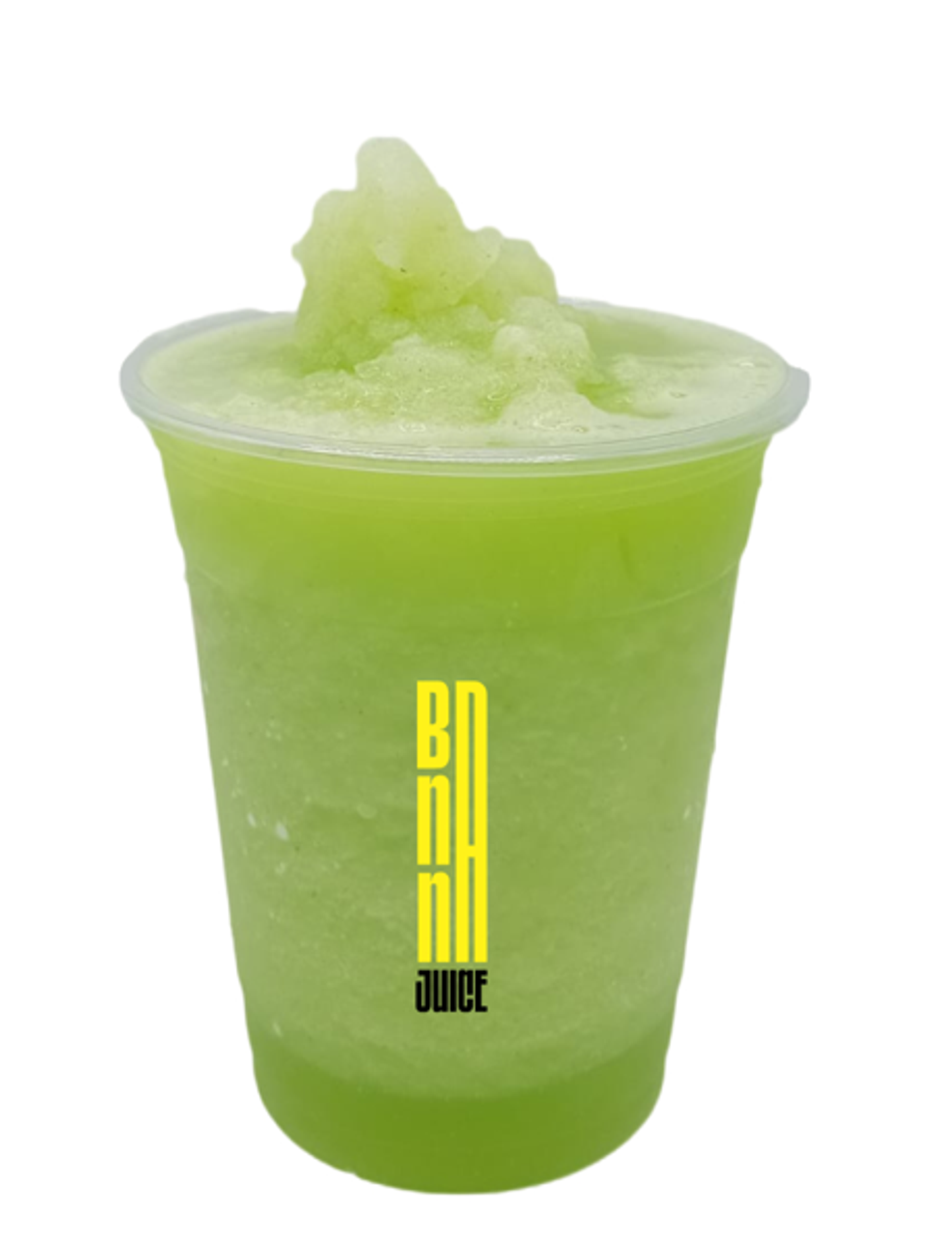 Smoothie Lemon With Mint - 10oz