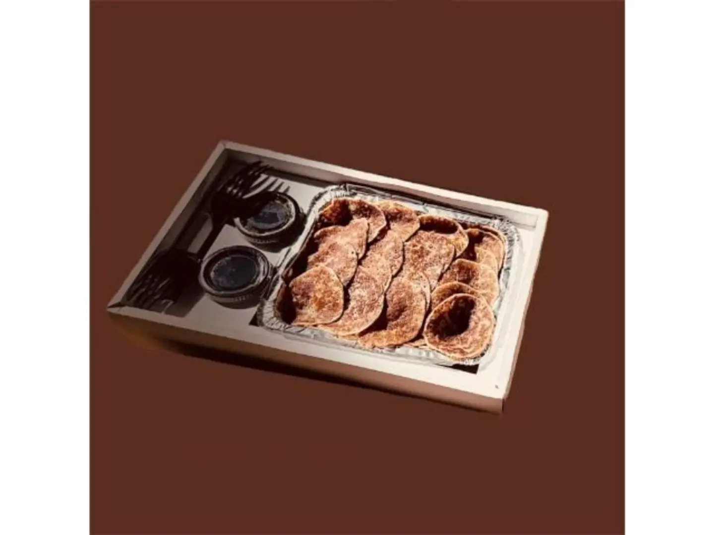 Alrughfan - Small