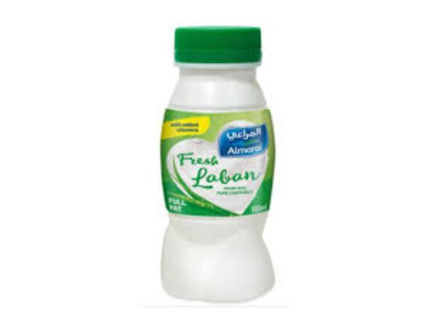 لبن - صغير