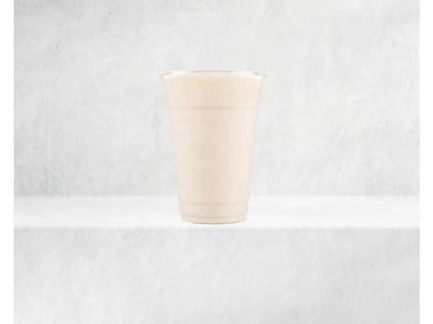 موز بالحليب - صغير