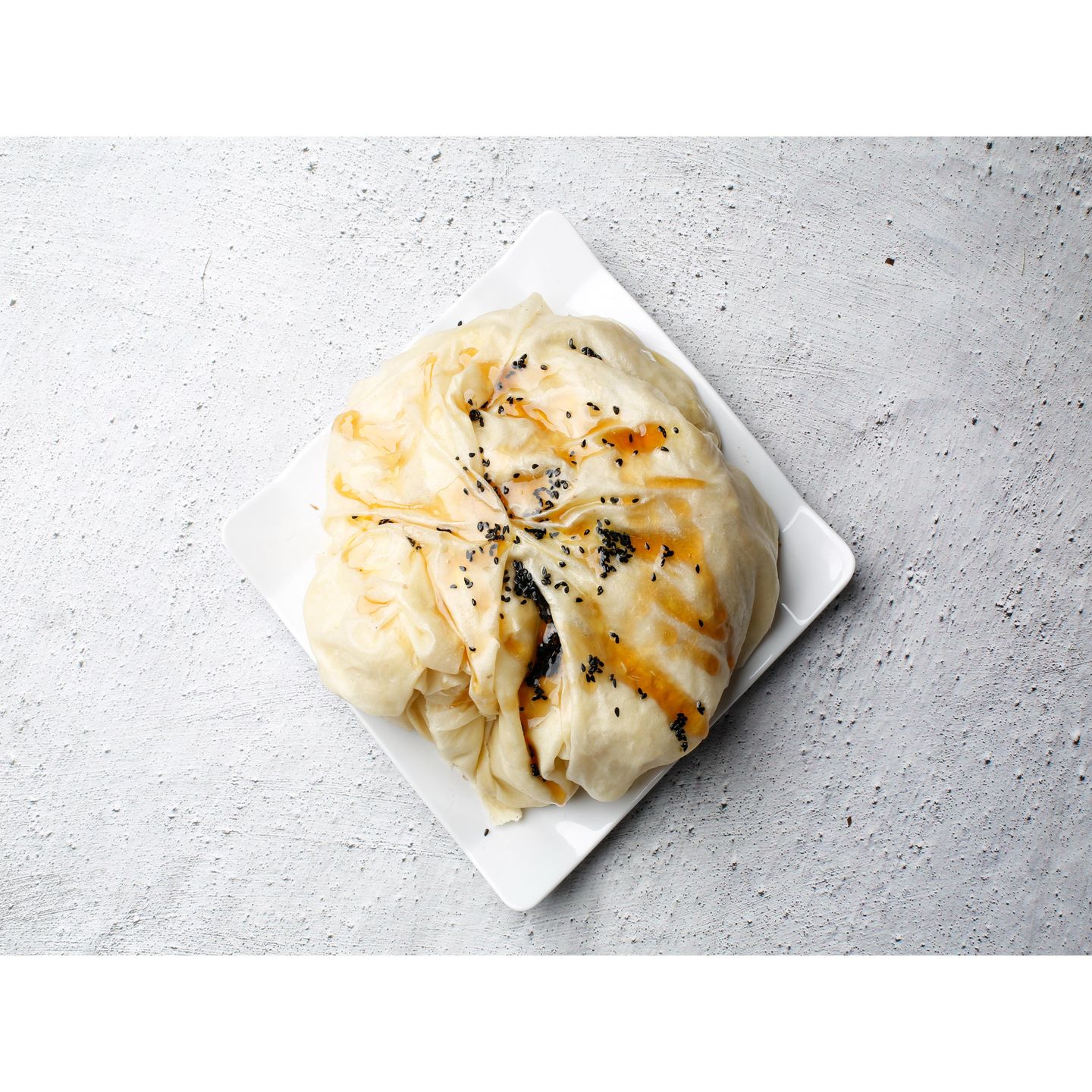 خبز رطب - صغير