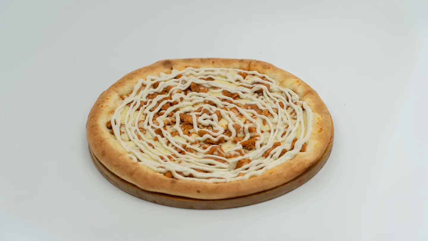Ranch Chicken Pieces - Medium