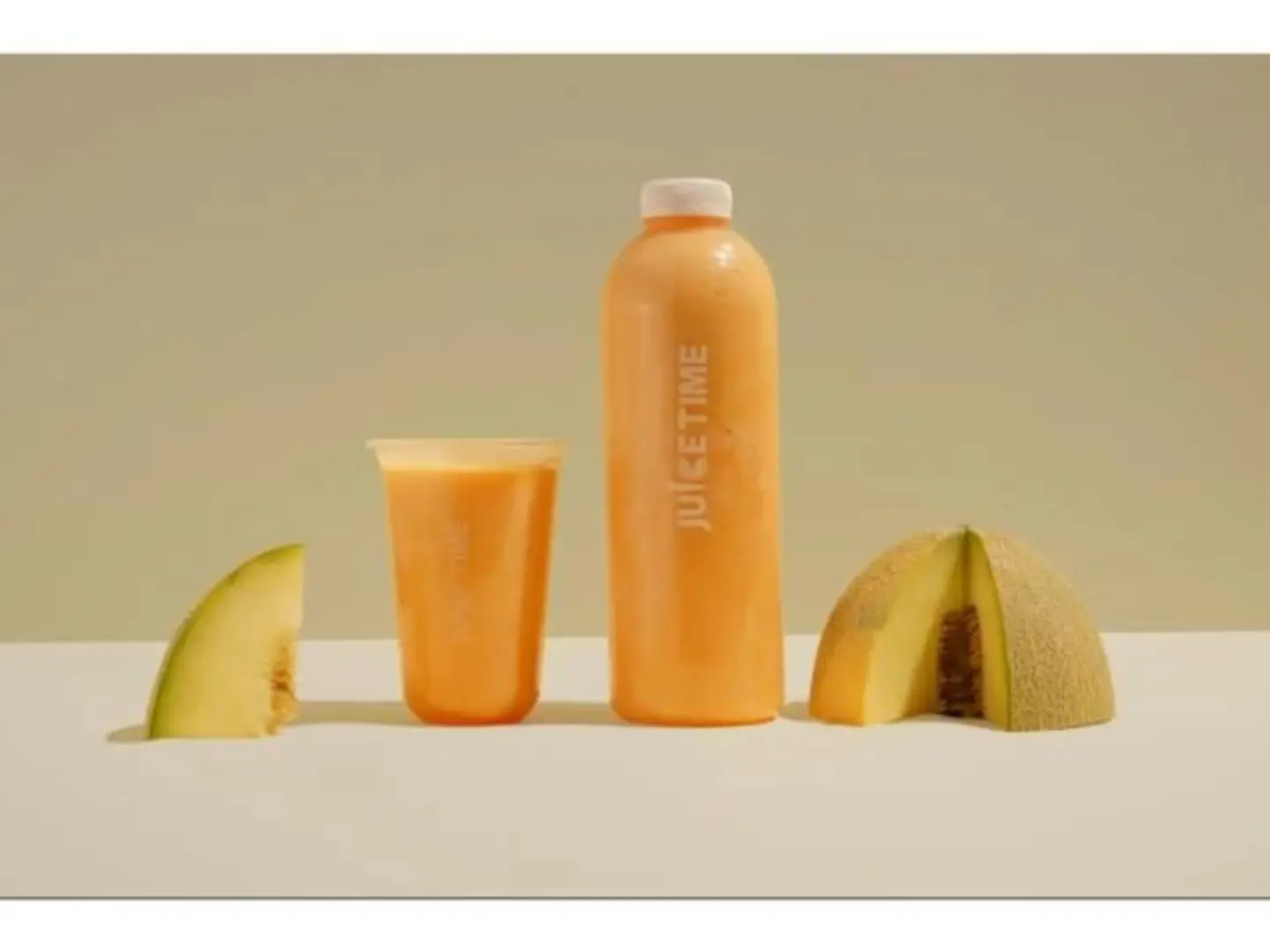 عصير فواكه مشكلة - صغير