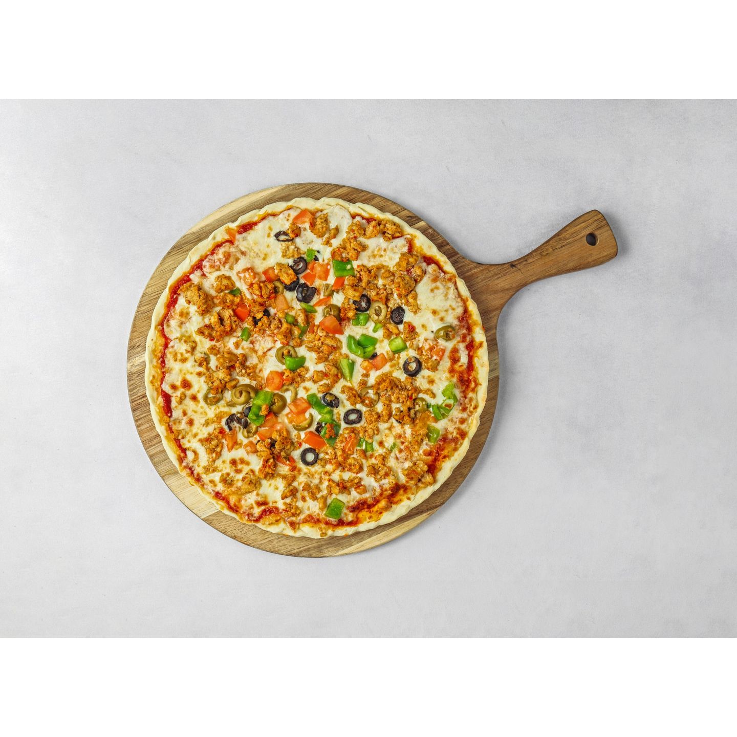 Chicken Pizza - Small
