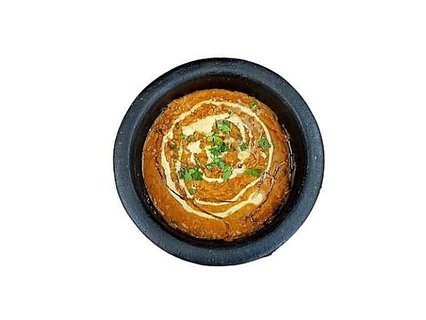 Foul With Onions, Tomatoes - With Ghee