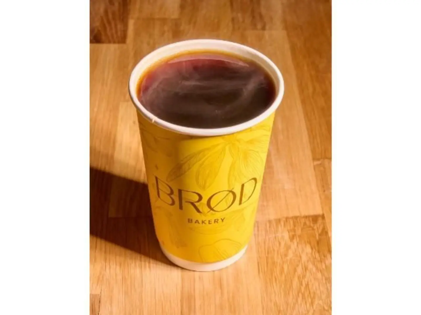 Coffee Of The Day - Medium