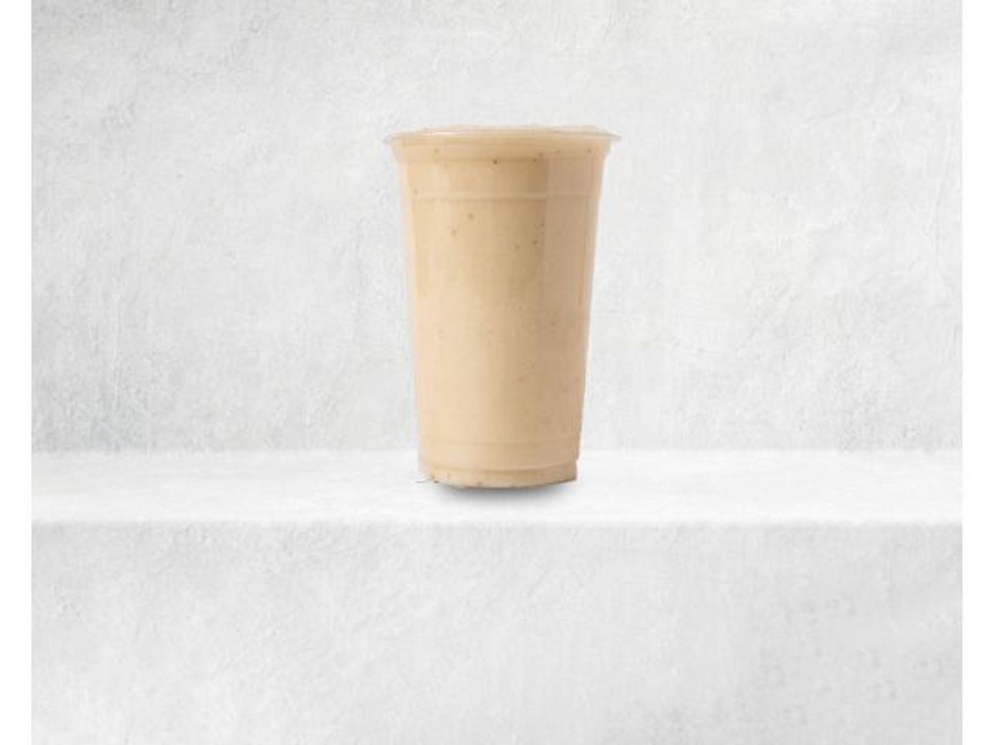 Banana With Milk - Small