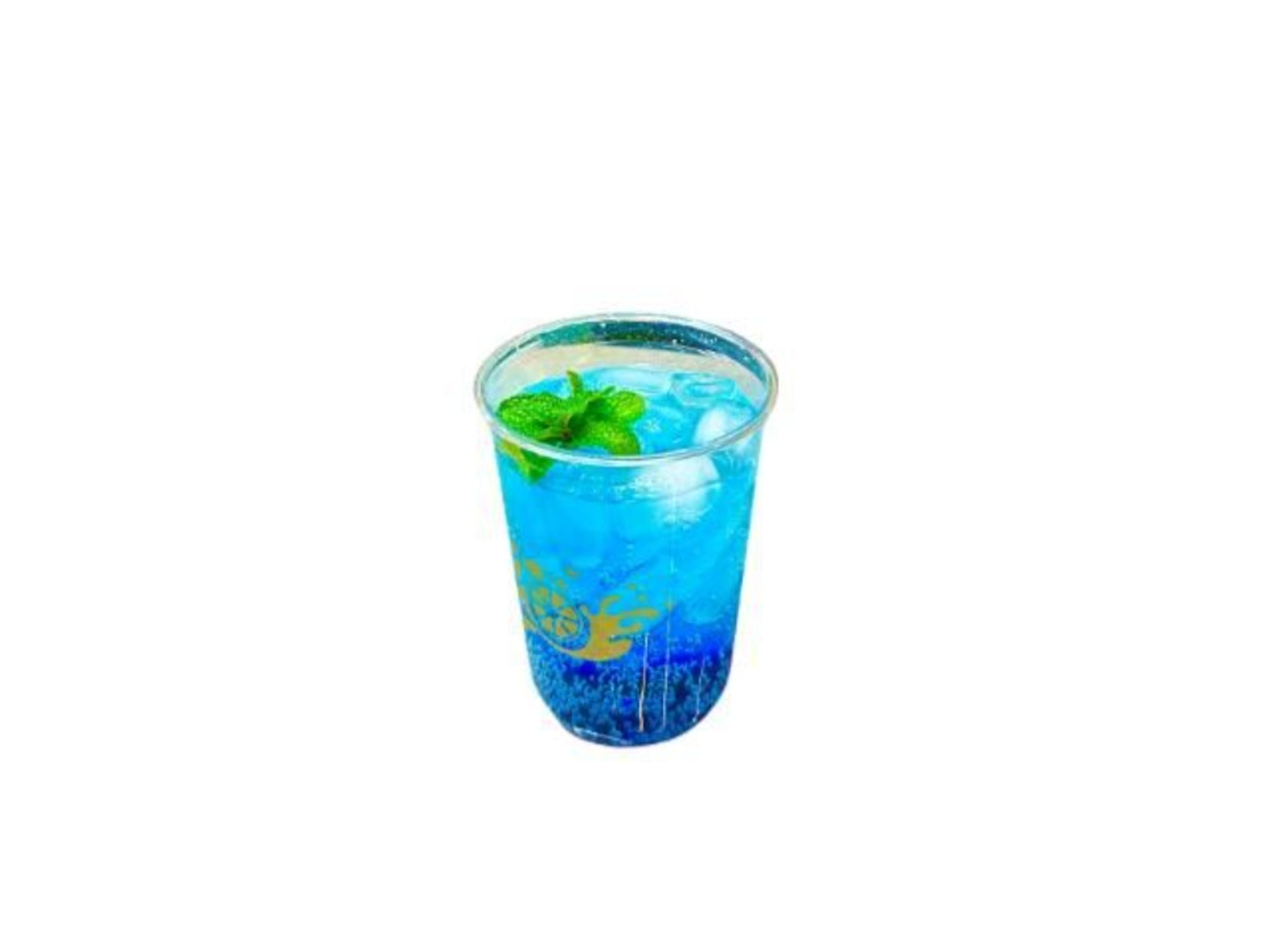 Blueberry Flavor - Small