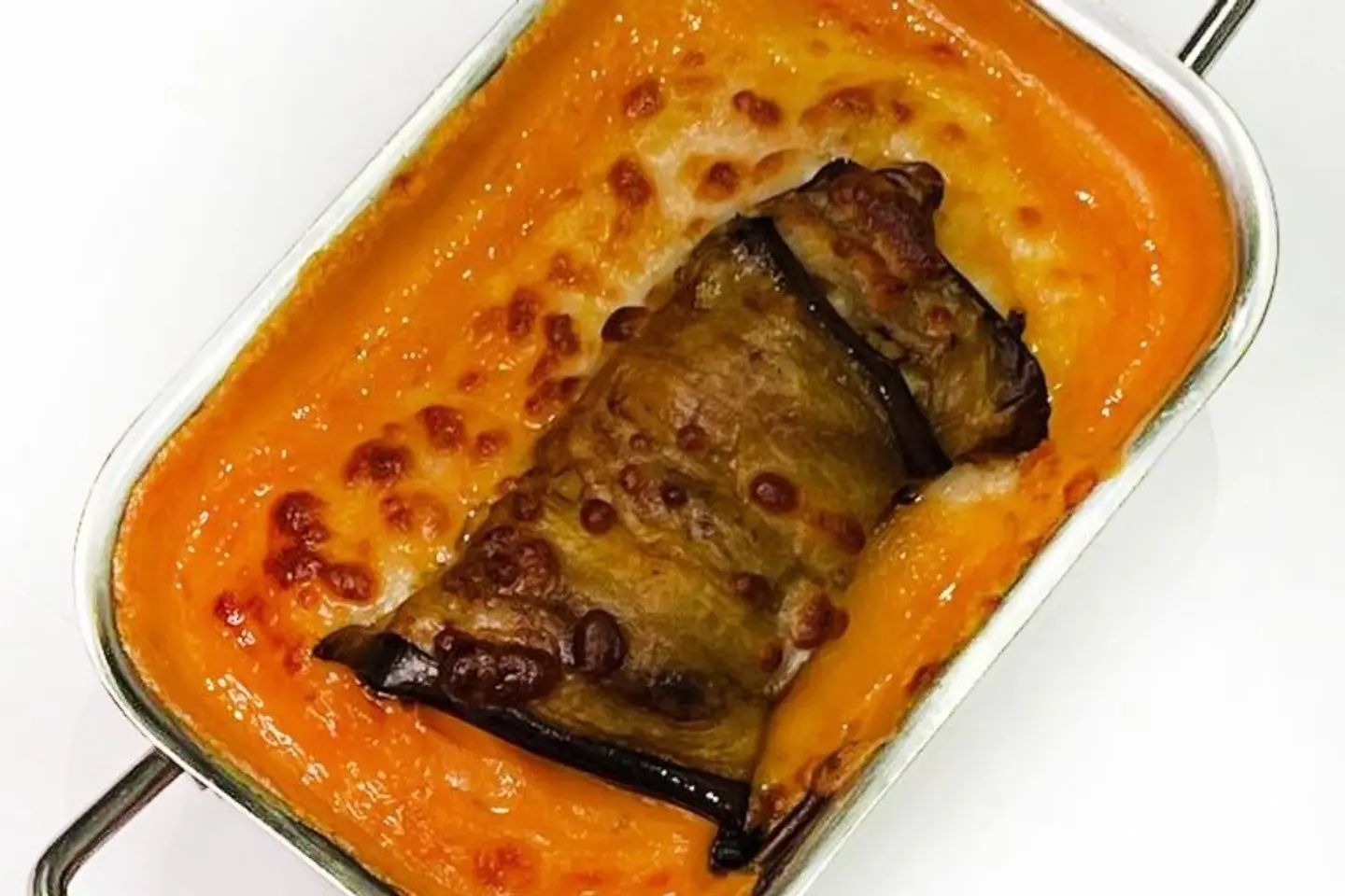 Eggplant Rolls - Small