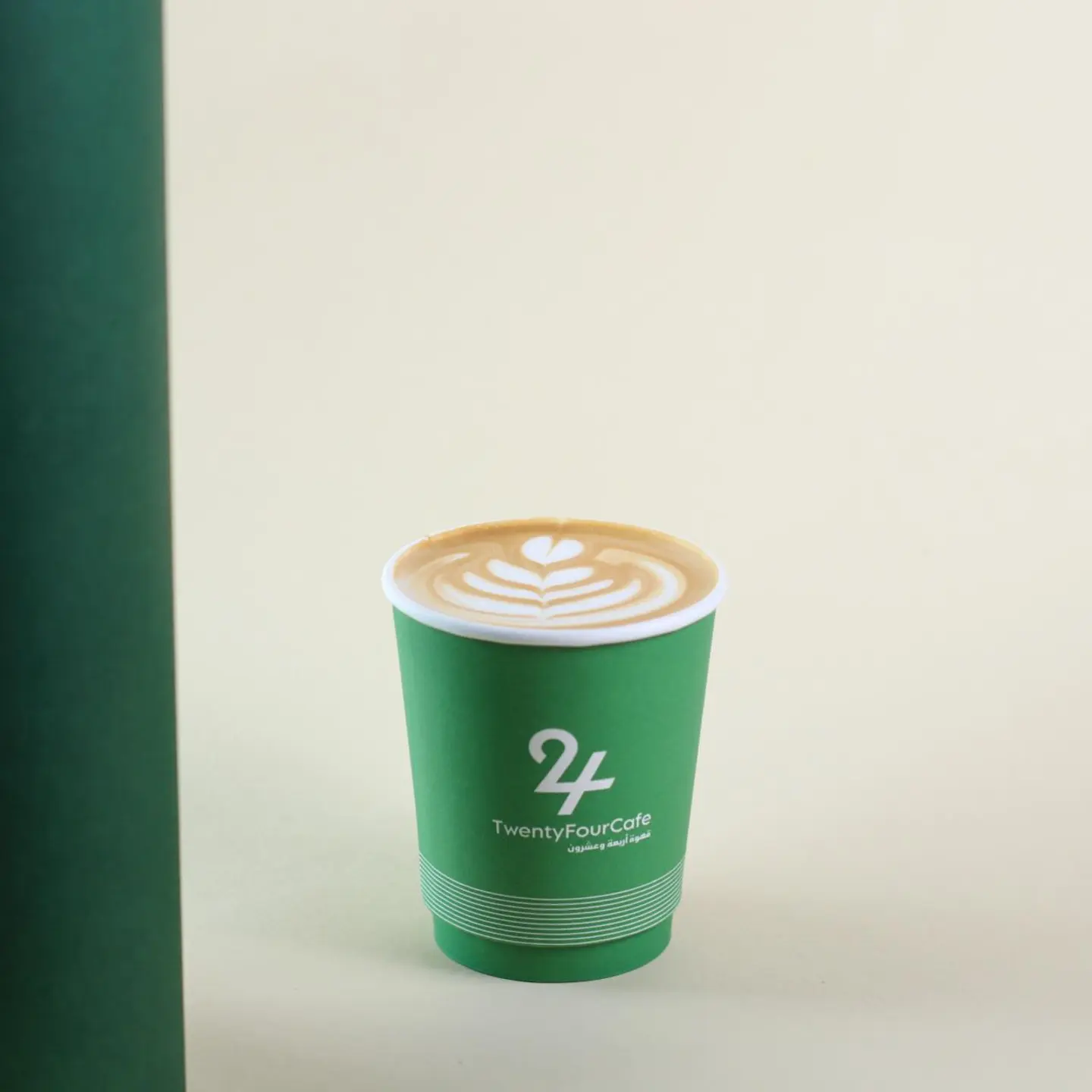 قهوة فرنسية - صغير