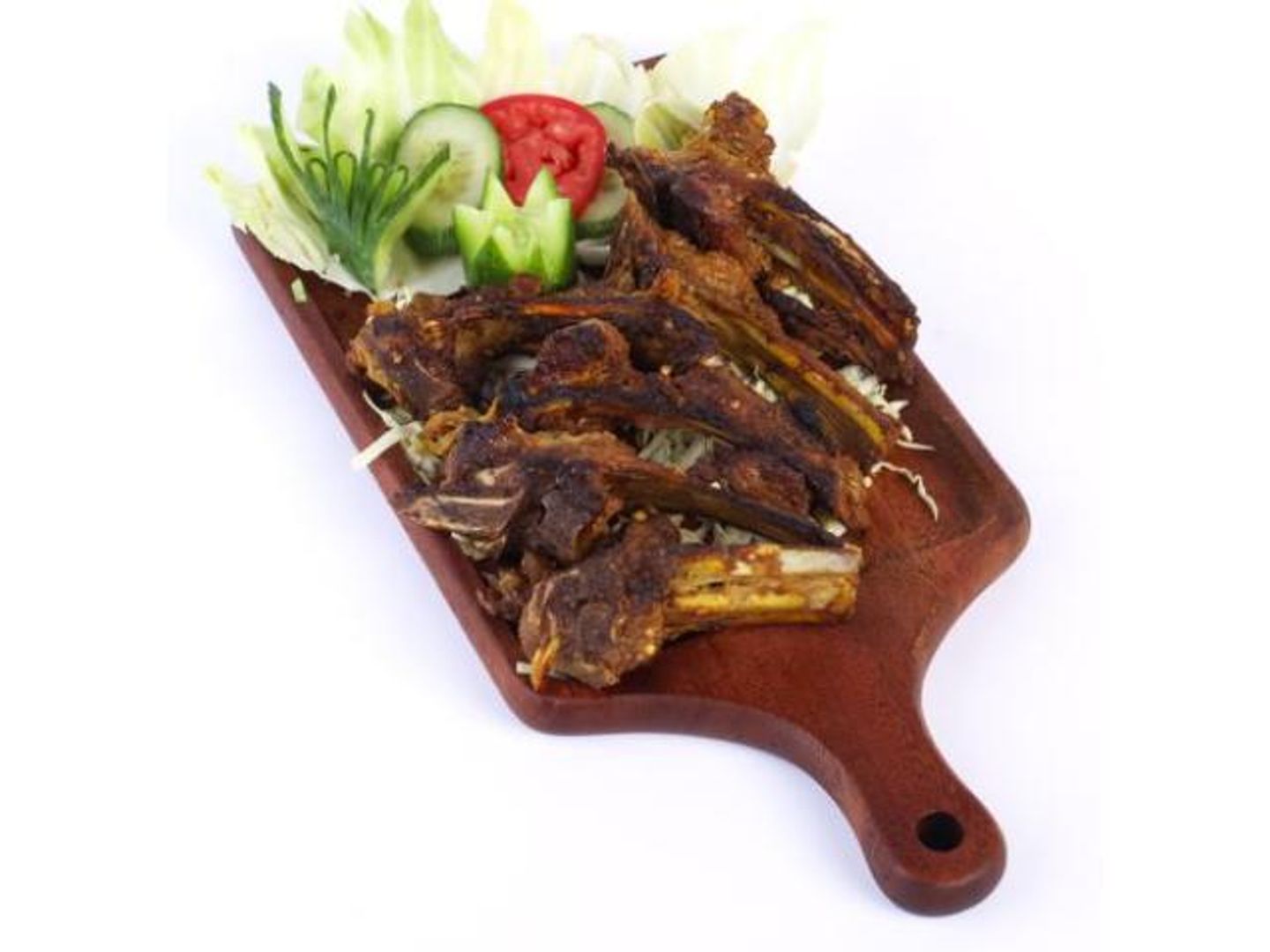 Sambalat Lamb - Small