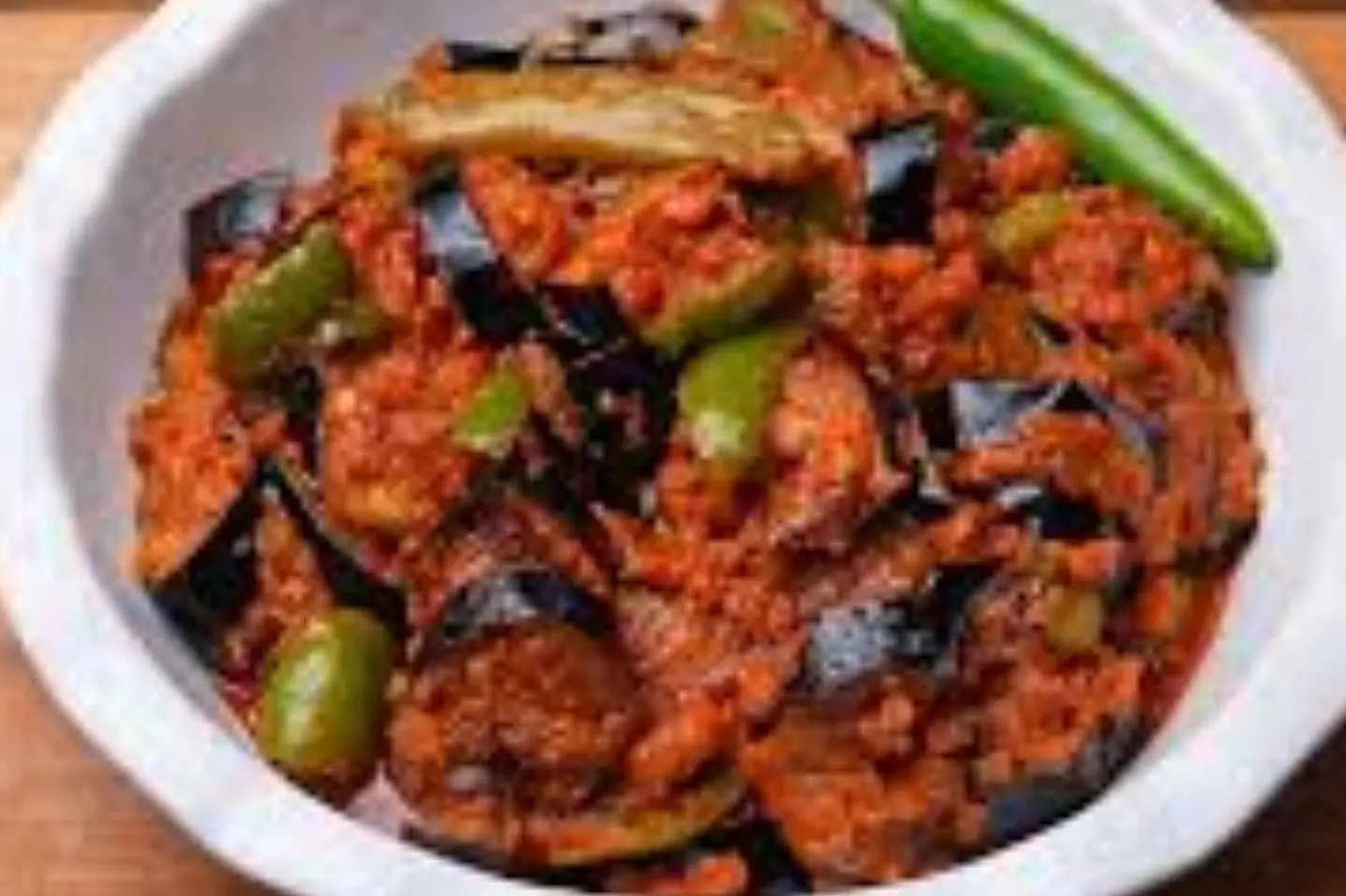 مسقعه - صغير