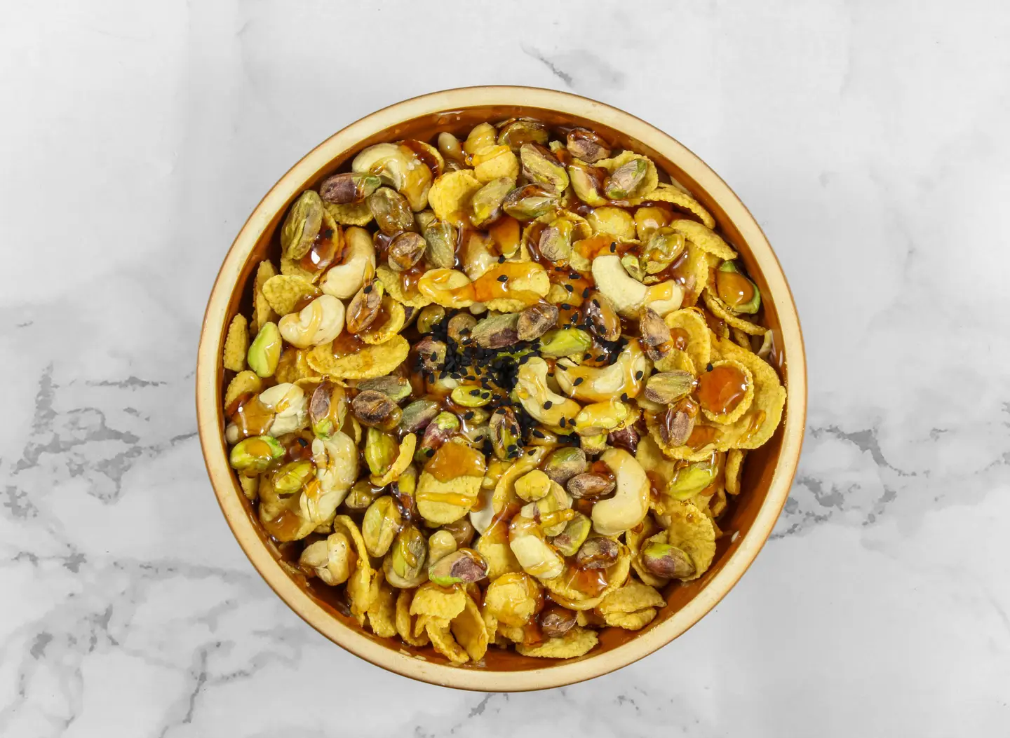 عريكة مشكل - عادي