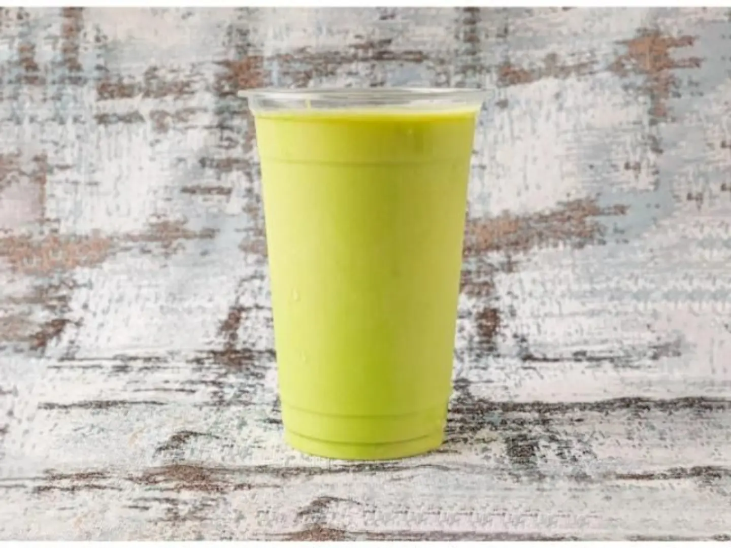 عصير أفوكادو جوافة - كأس صغير