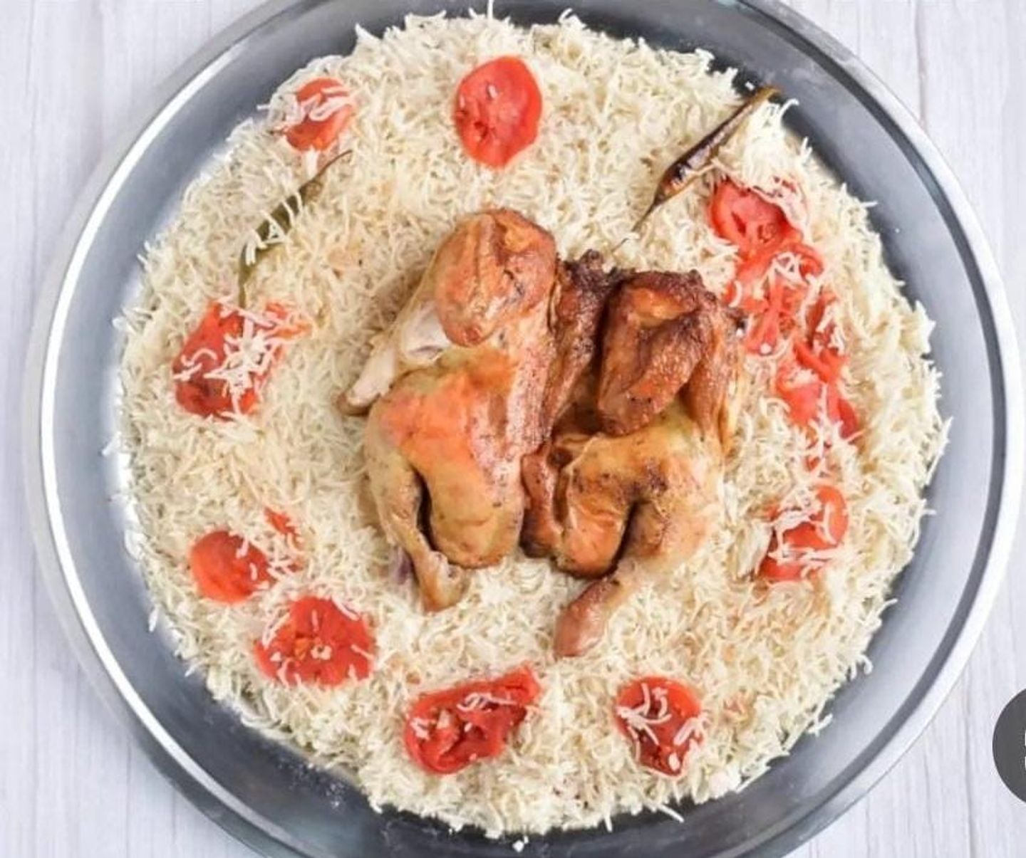 مندي حساوي - ربع