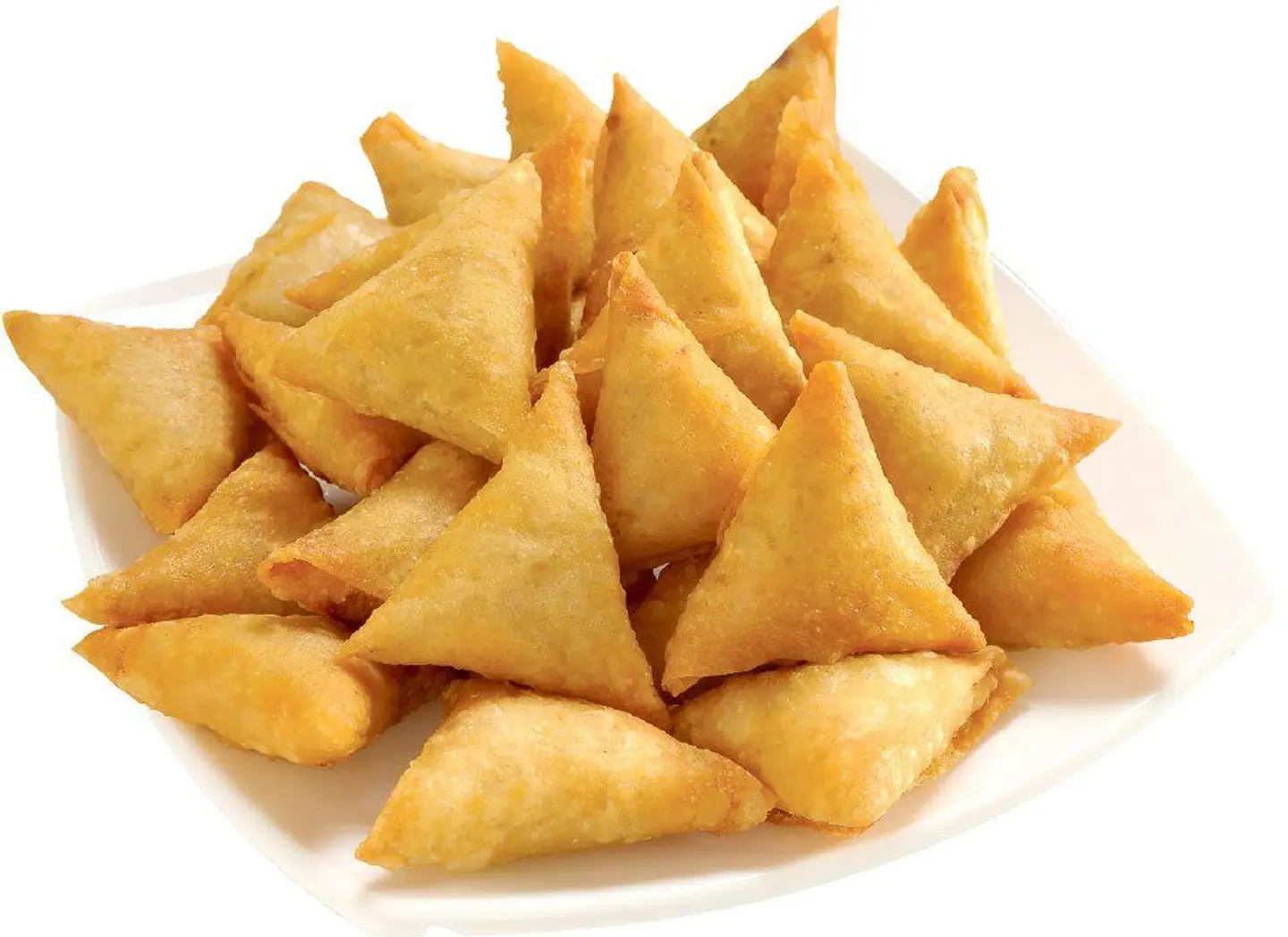 Cheese Sambosa - Small